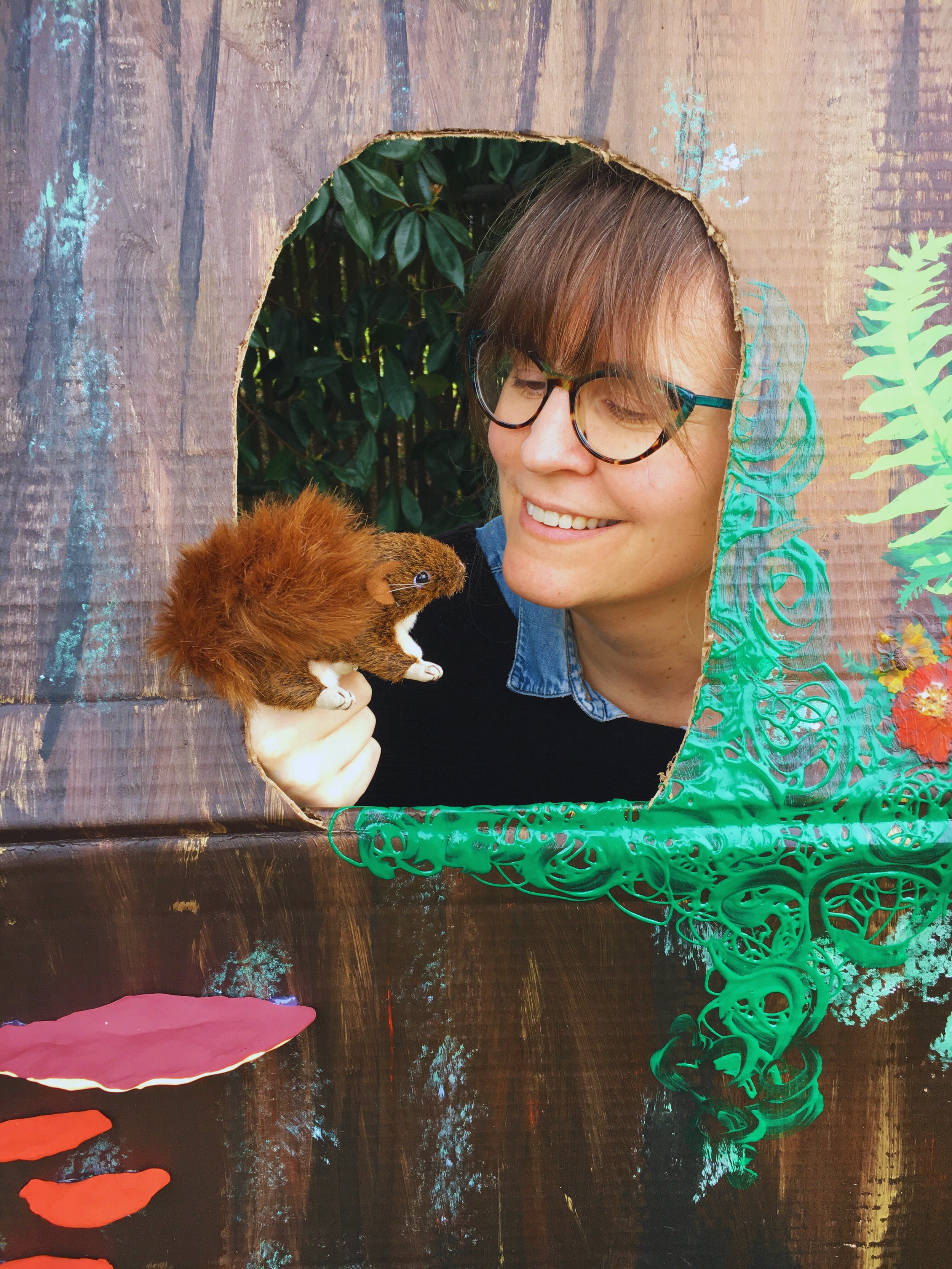 Calendar — Friends of Tryon Creek