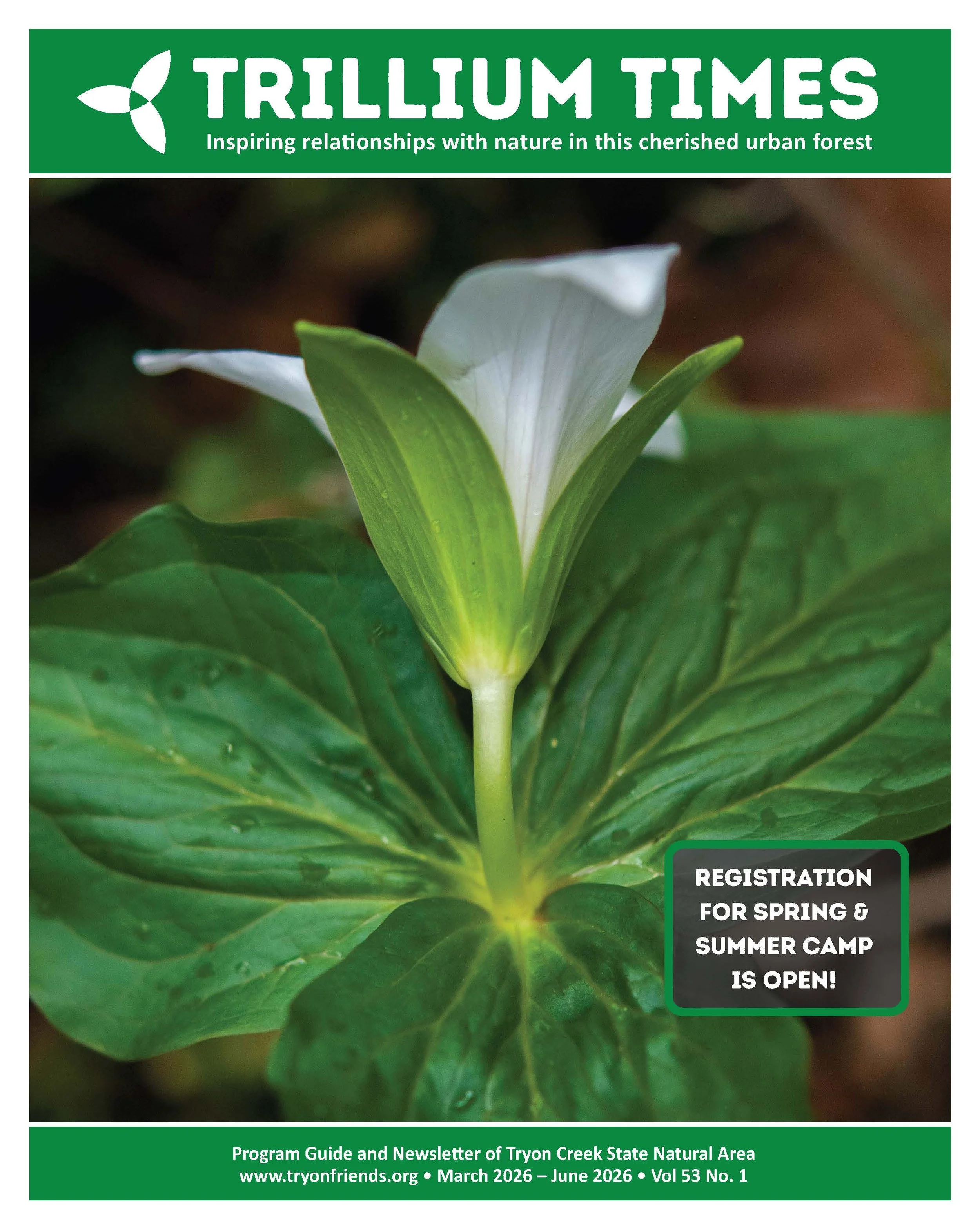 Fall & Winter Programs, Events & More