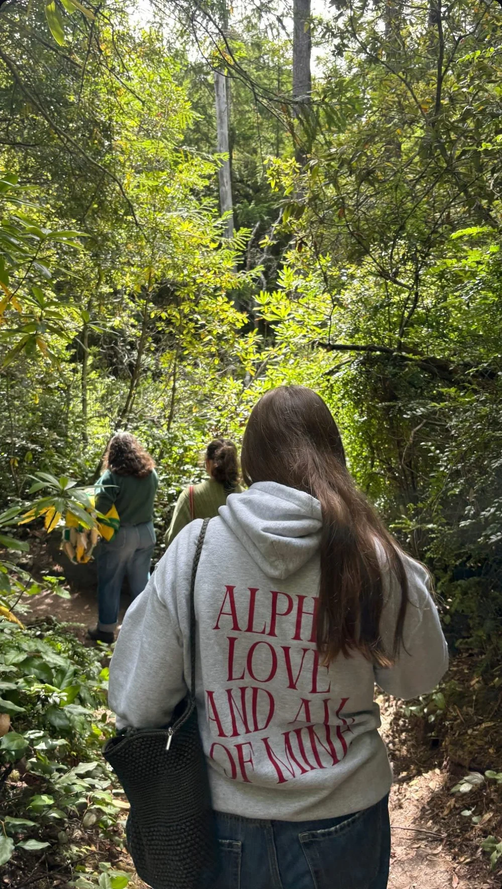 Our History — Alpha Omicron Pi