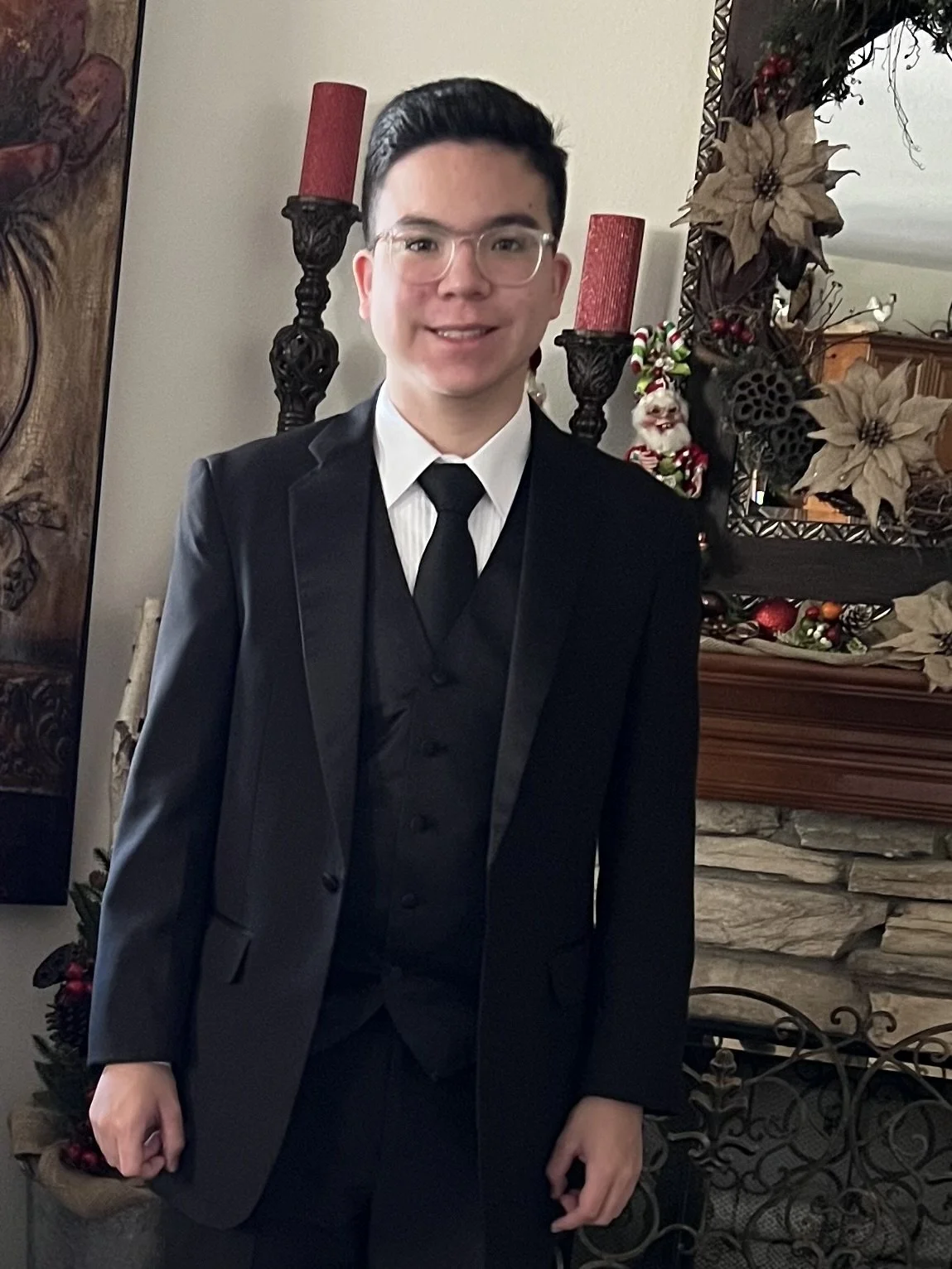 Student of the Month - April 2023 Greyson Avila .jpg