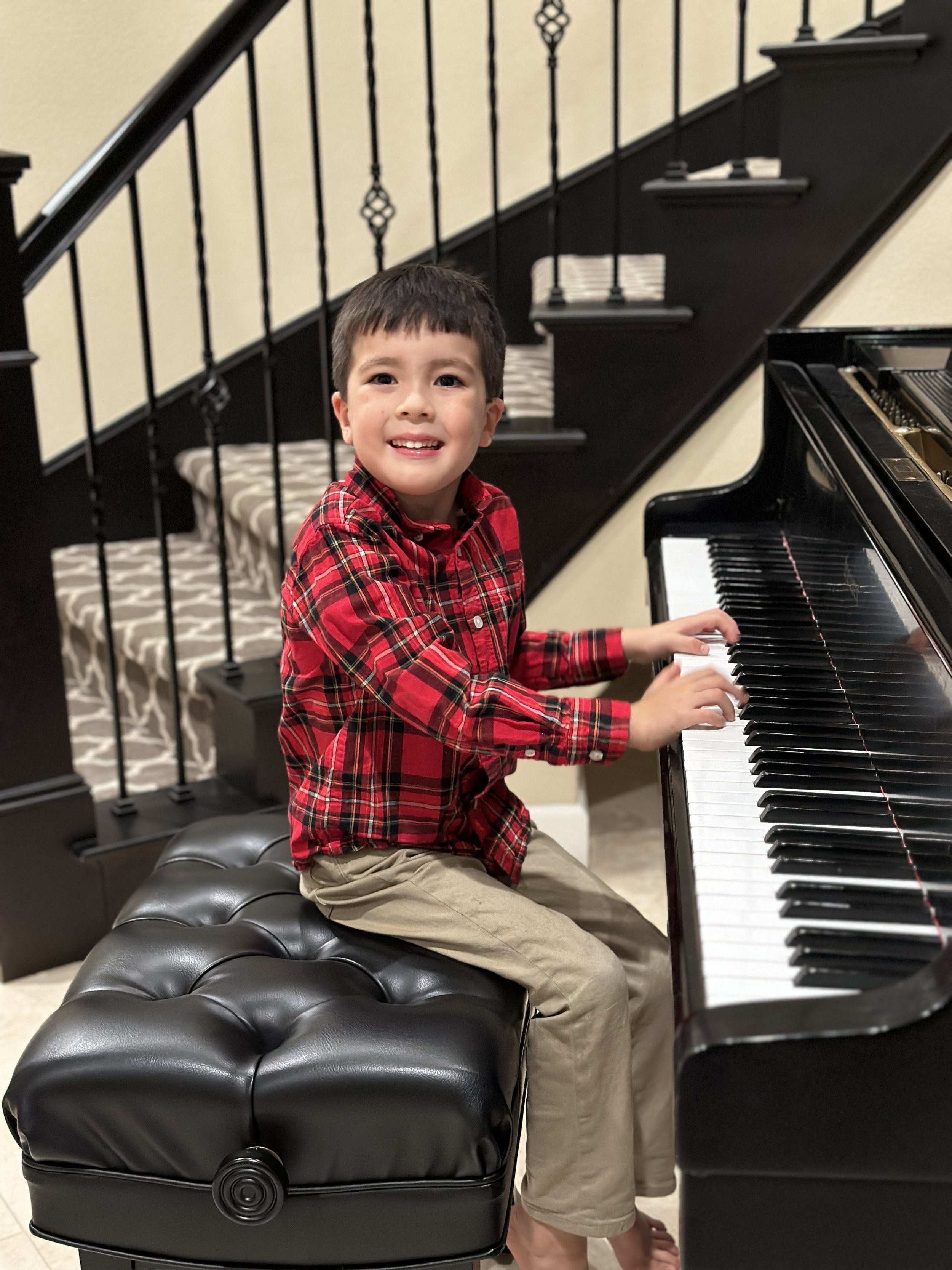 Student of the Month - February 2024 - Charlie Price.jpg