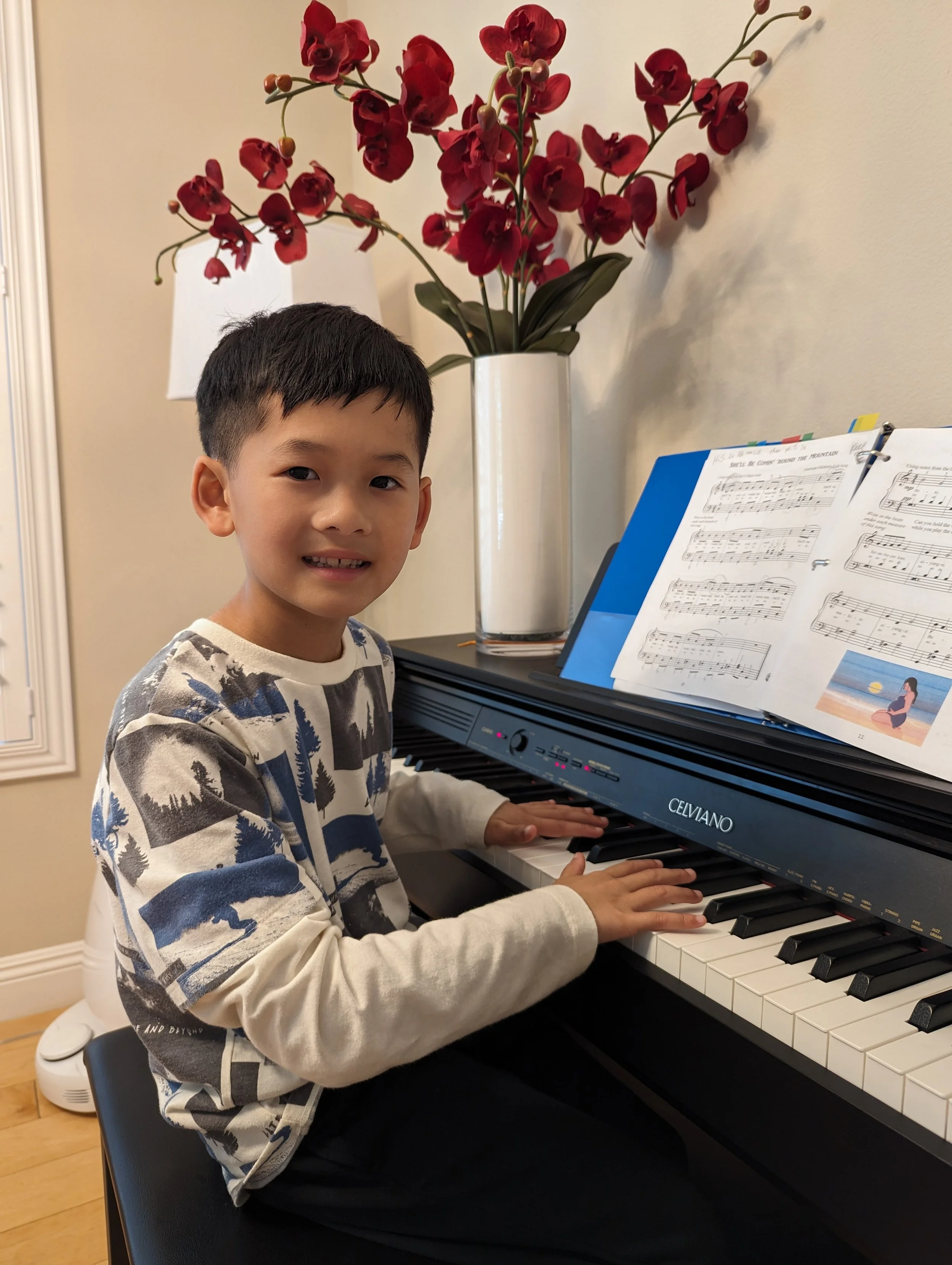 Student of the Month - March 2024 Jason Pham.jpg