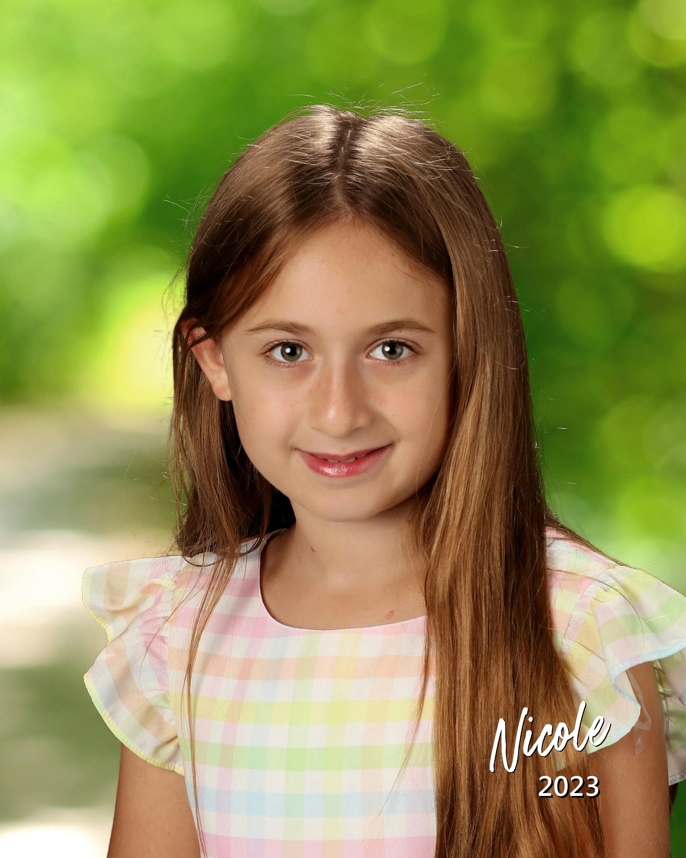 Student of the Month - April 2024 Nicole Gultcova.jpg