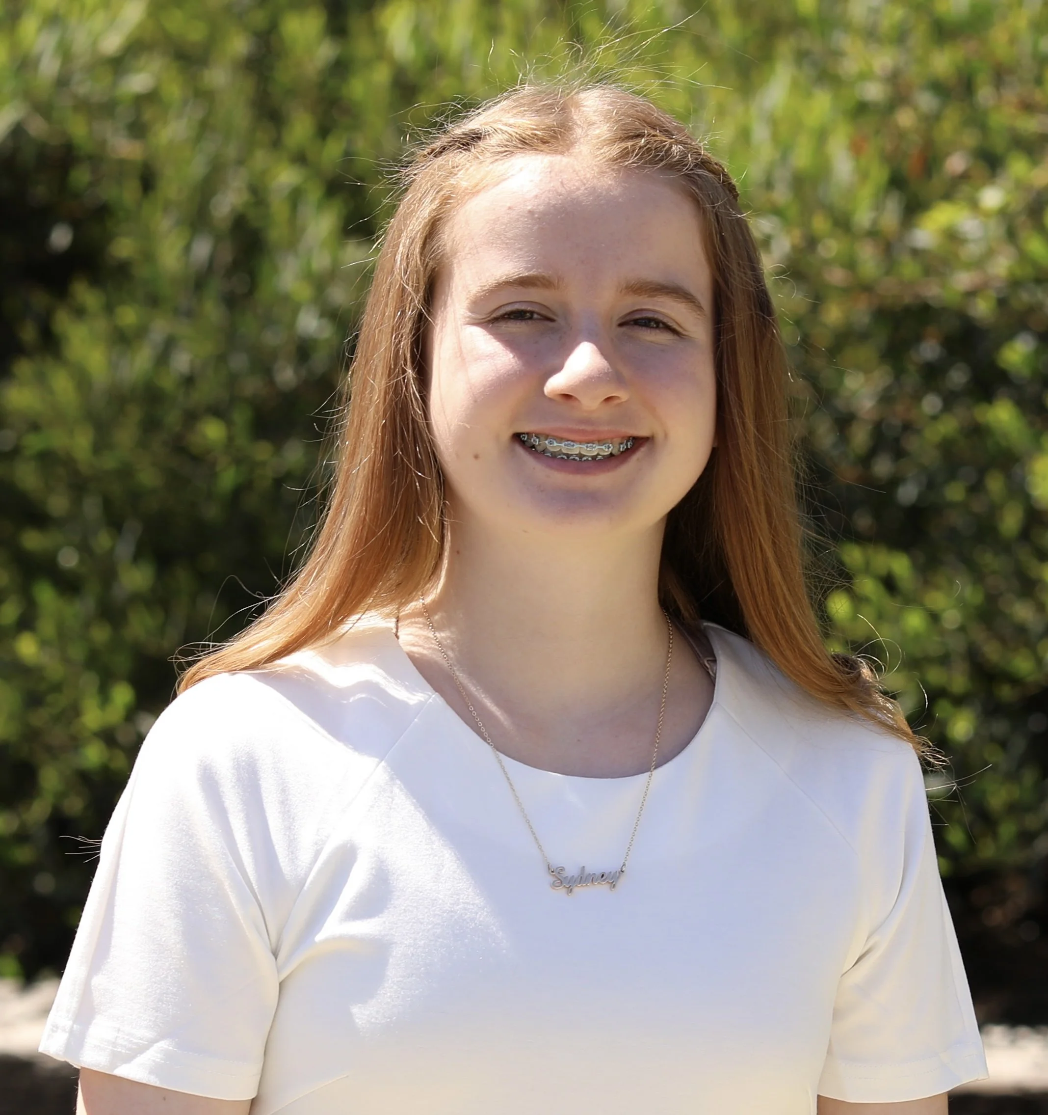 Student of the Month - July 2024 Sydney Pickfordjpeg.jpeg