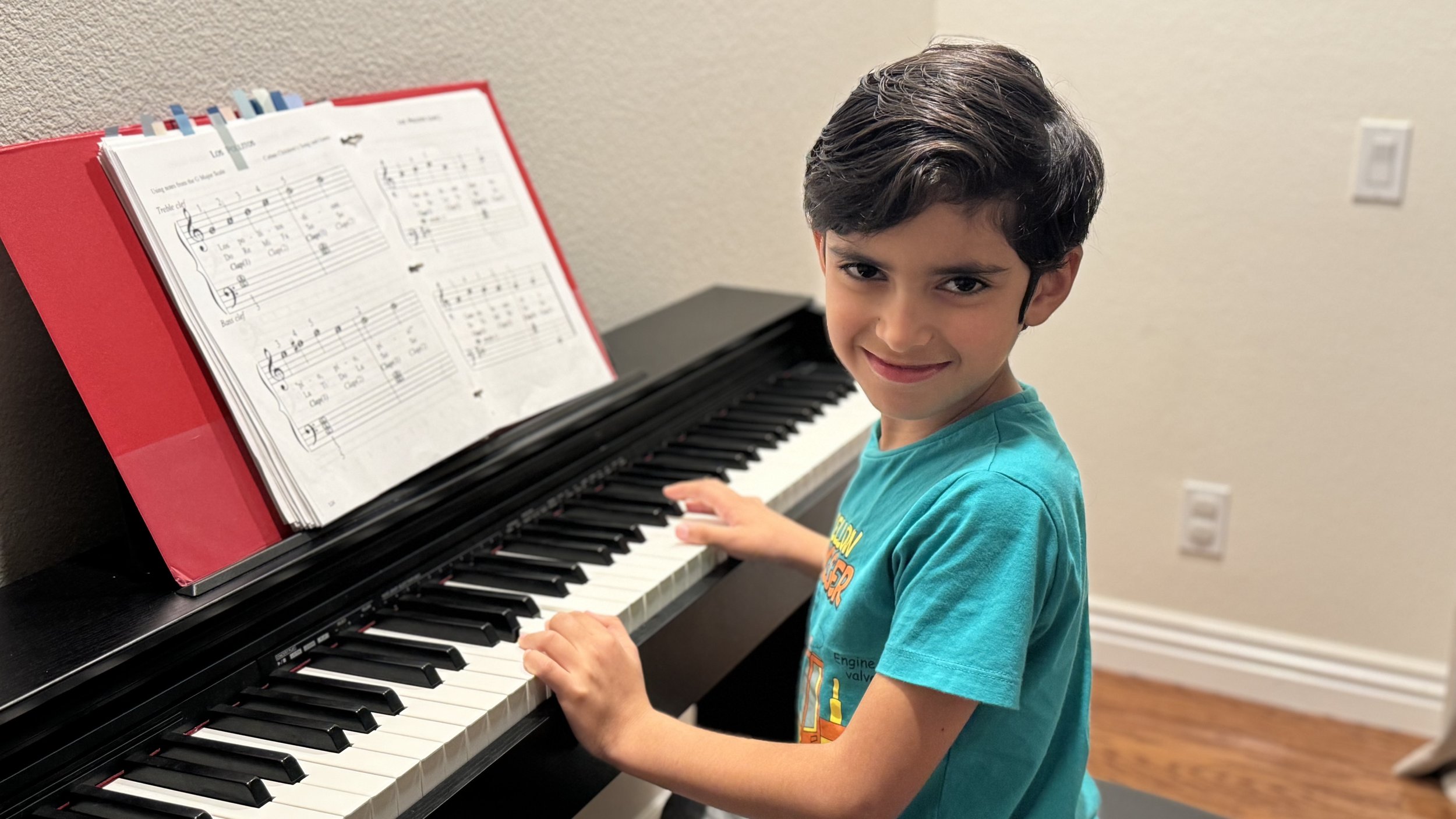 Student of the Month - November 2024 - Daniel Garshasbi.jpeg