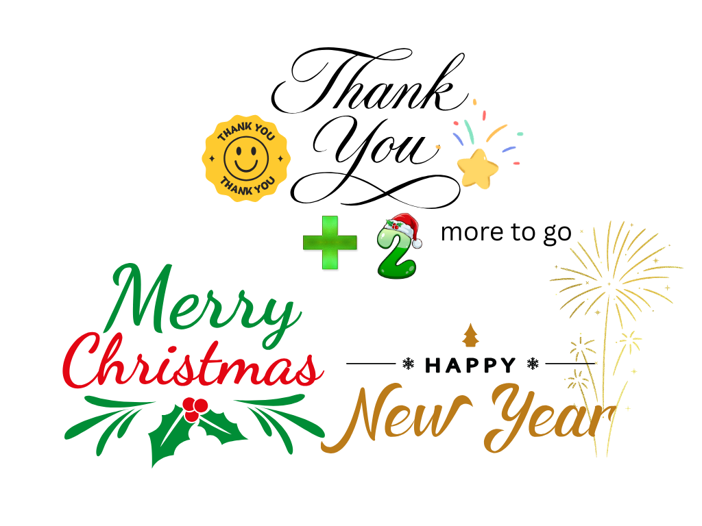 December 20, 2025: Saturday Remix