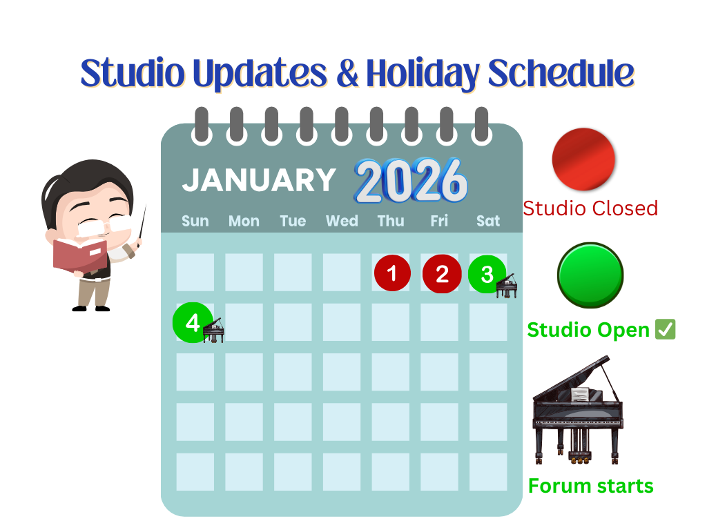 December 27, 2025: Saturday Remix