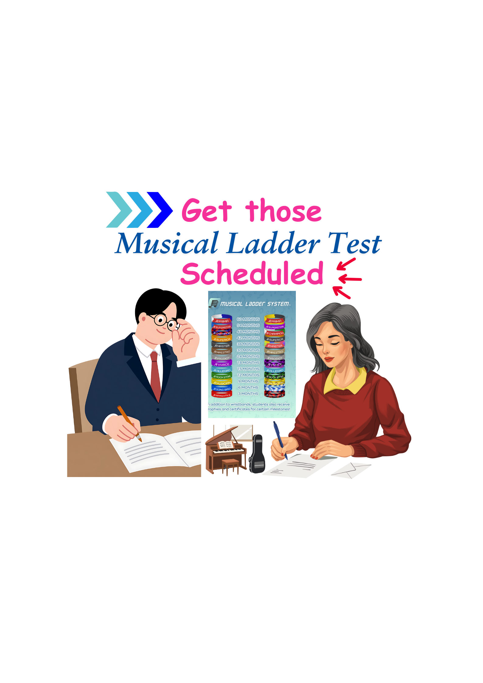 January 24, 2026: Saturday Remix