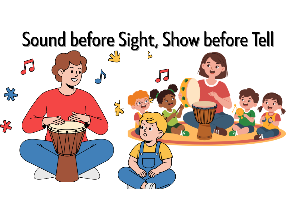 February 24, 2026: Tuesday Upbeat