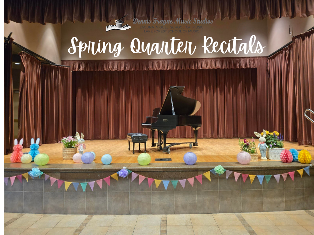 April 3, 2026: Friday Medley