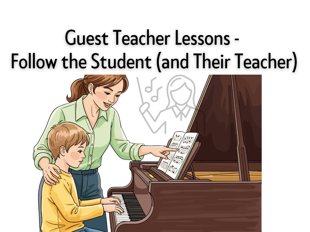 March 10, 2026: Tuesday Upbeat