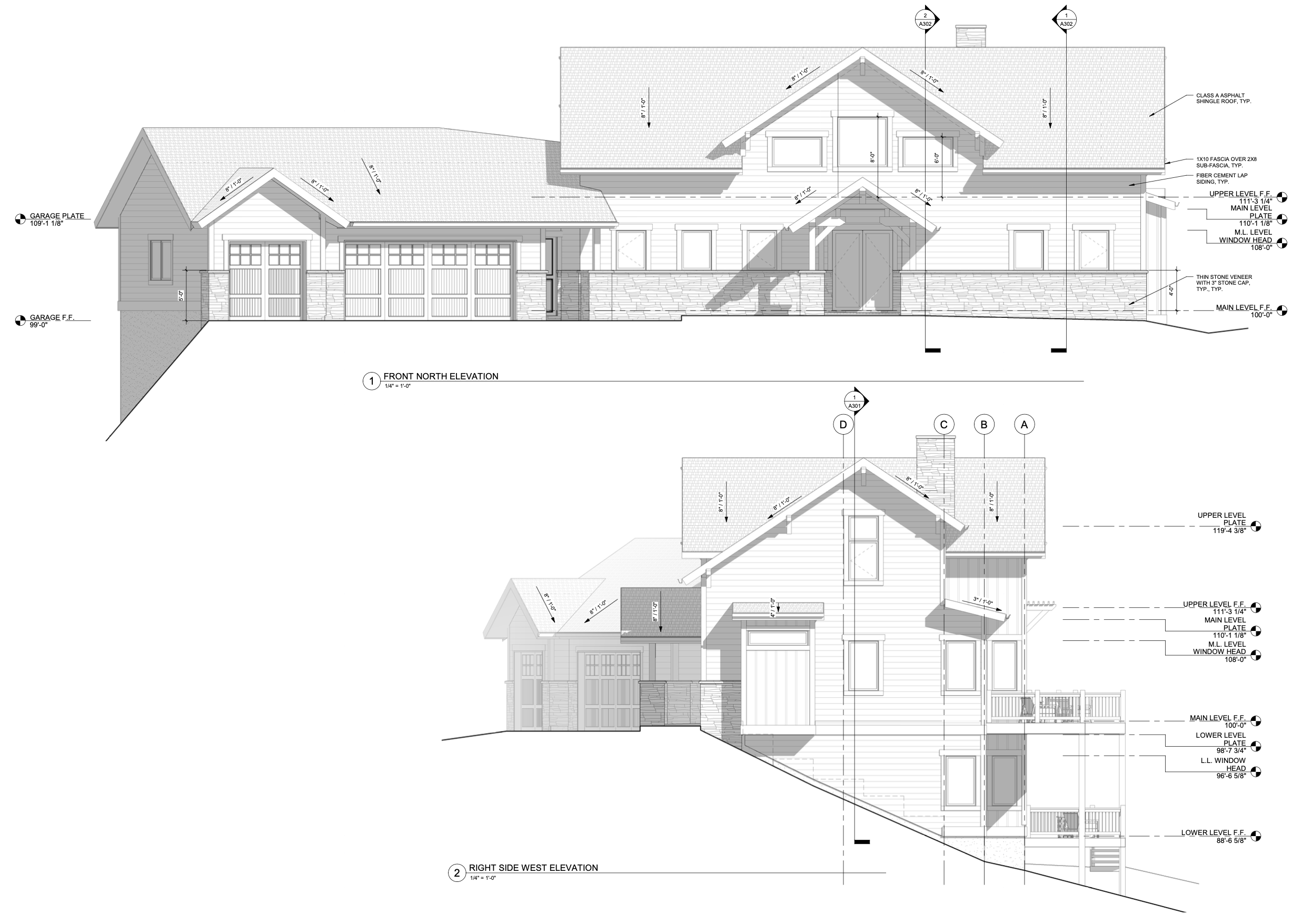 13455 — Stiles Development