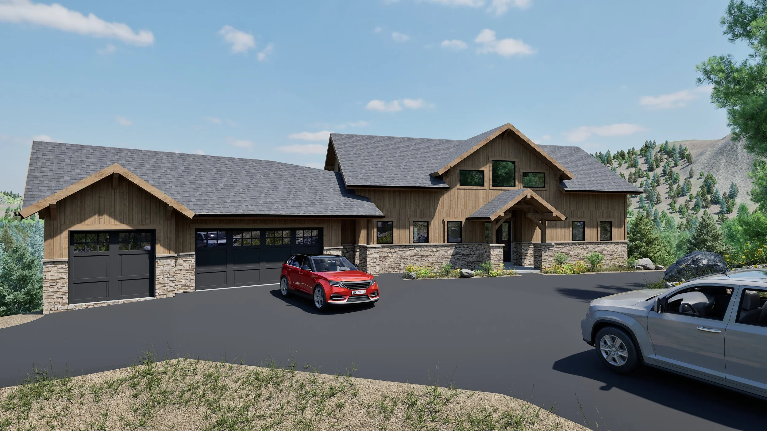 13455 — Stiles Development