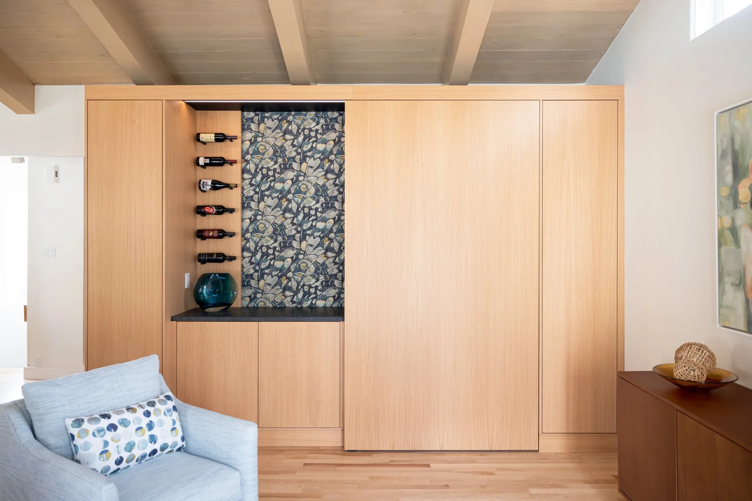 Kitchen Millwork millwork — Waygood's Kitchens