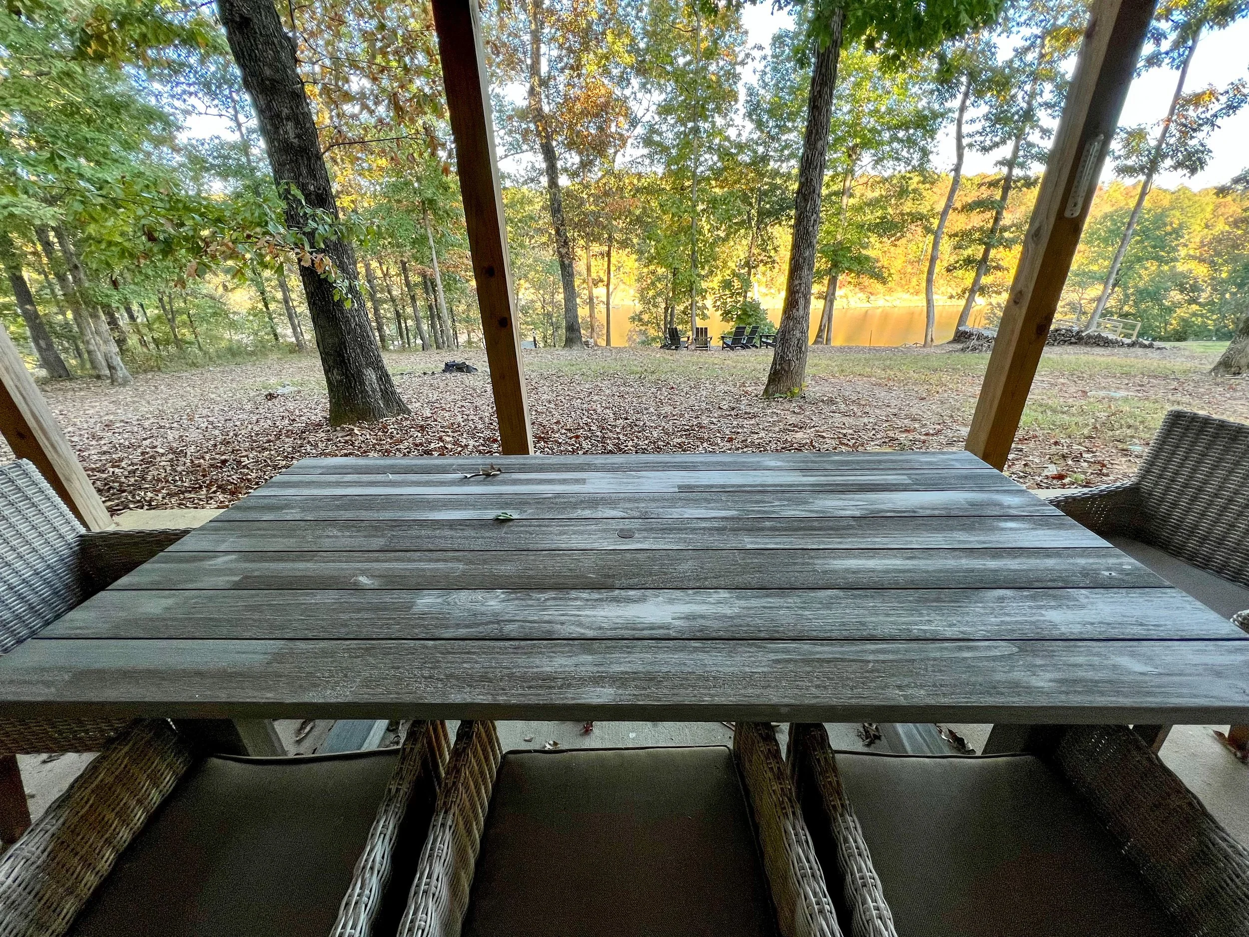 Dream Catcher/ Smith Lake/ Arley, AL