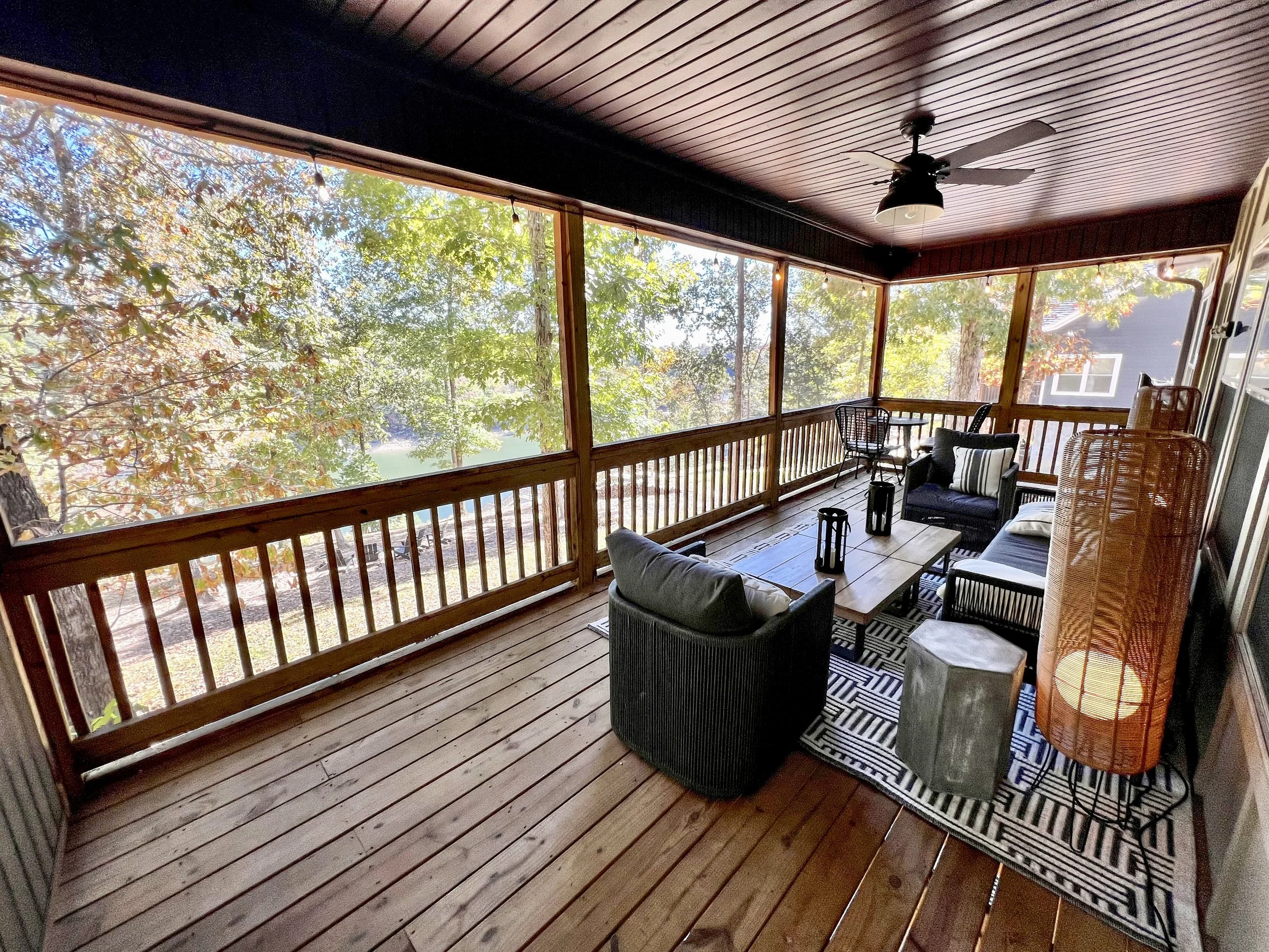 Dream Catcher/ Smith Lake/ Arley, AL