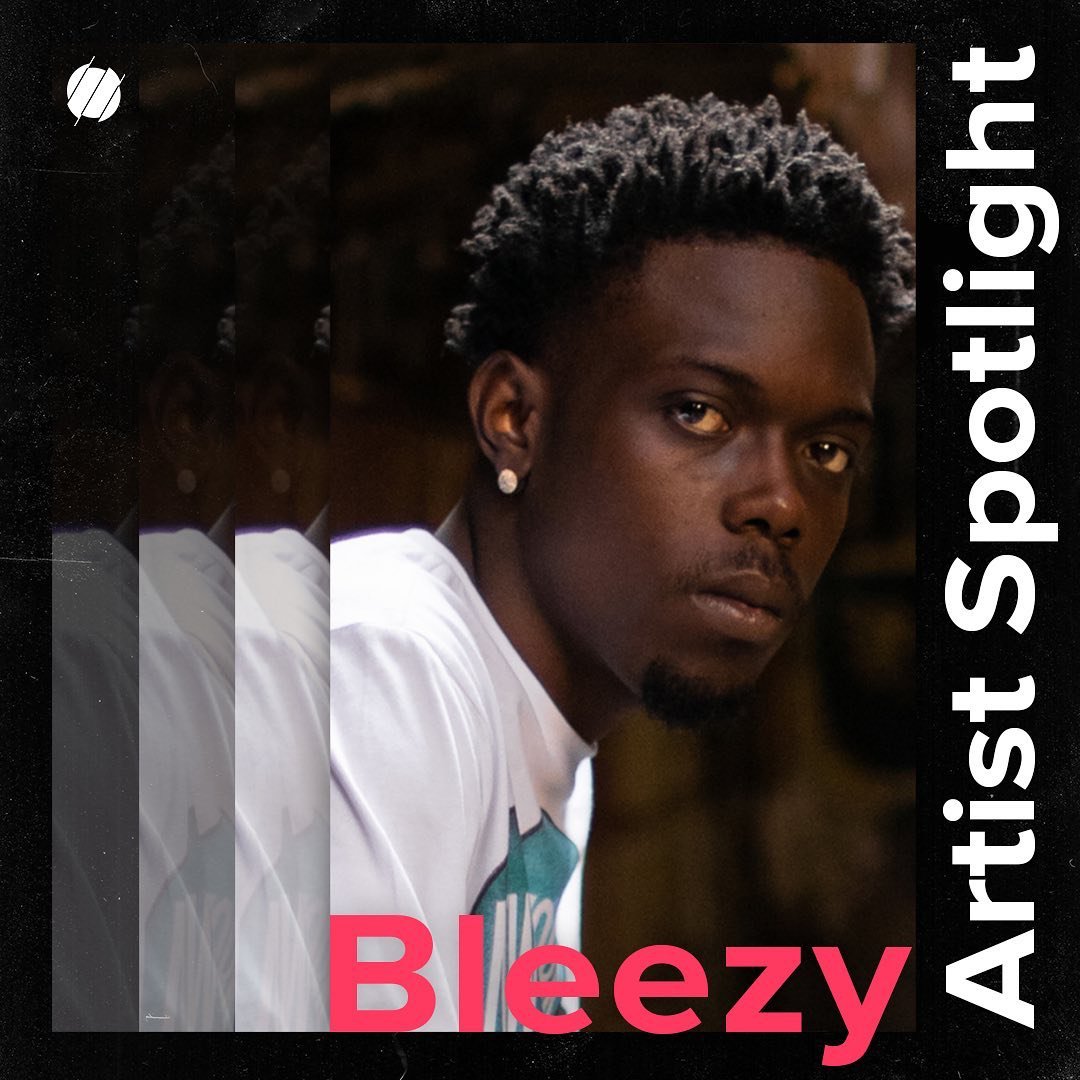 Triller Artist Spotlight