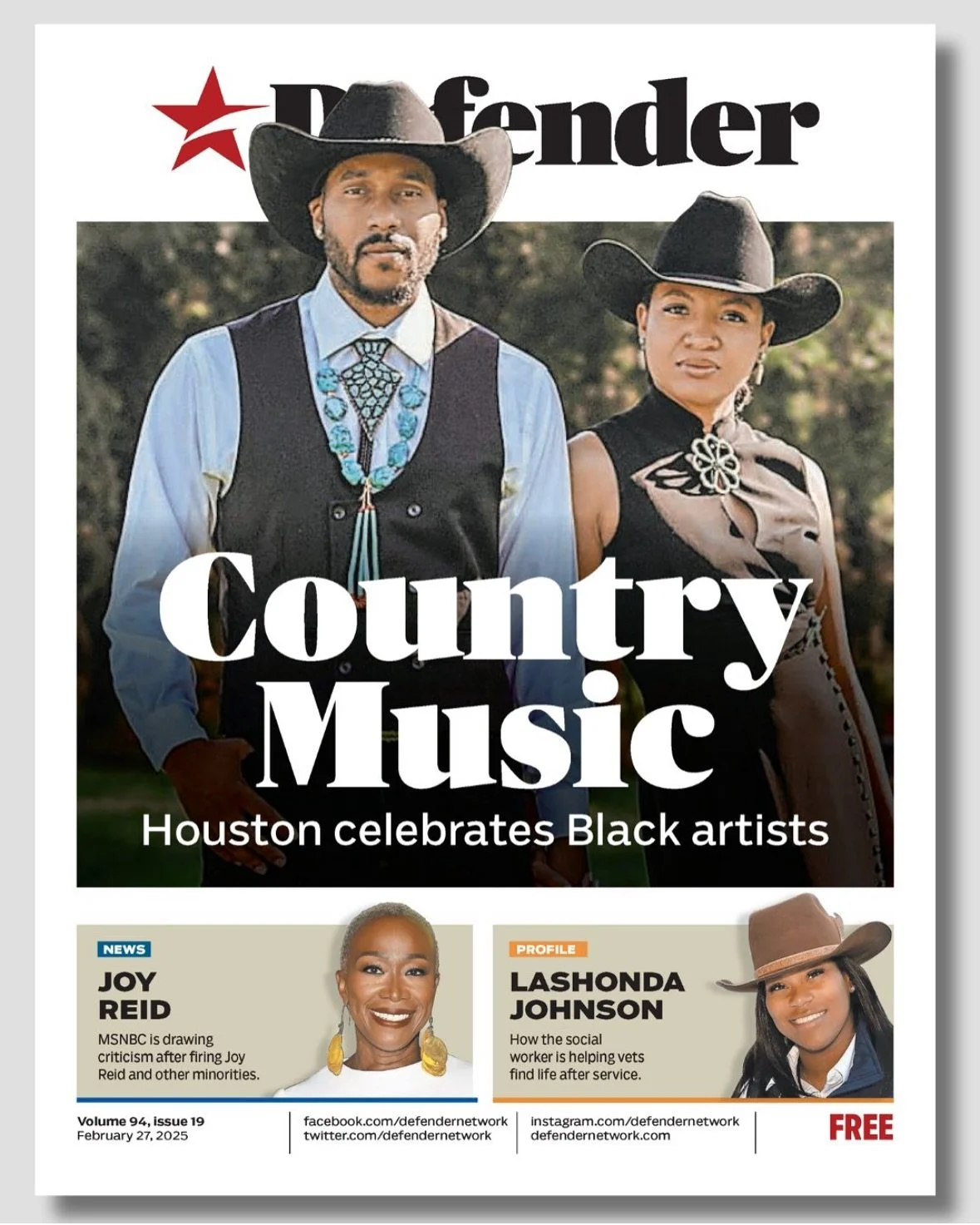 PRESS | Discover Latest Media Features – Stay Informed — LaChachere