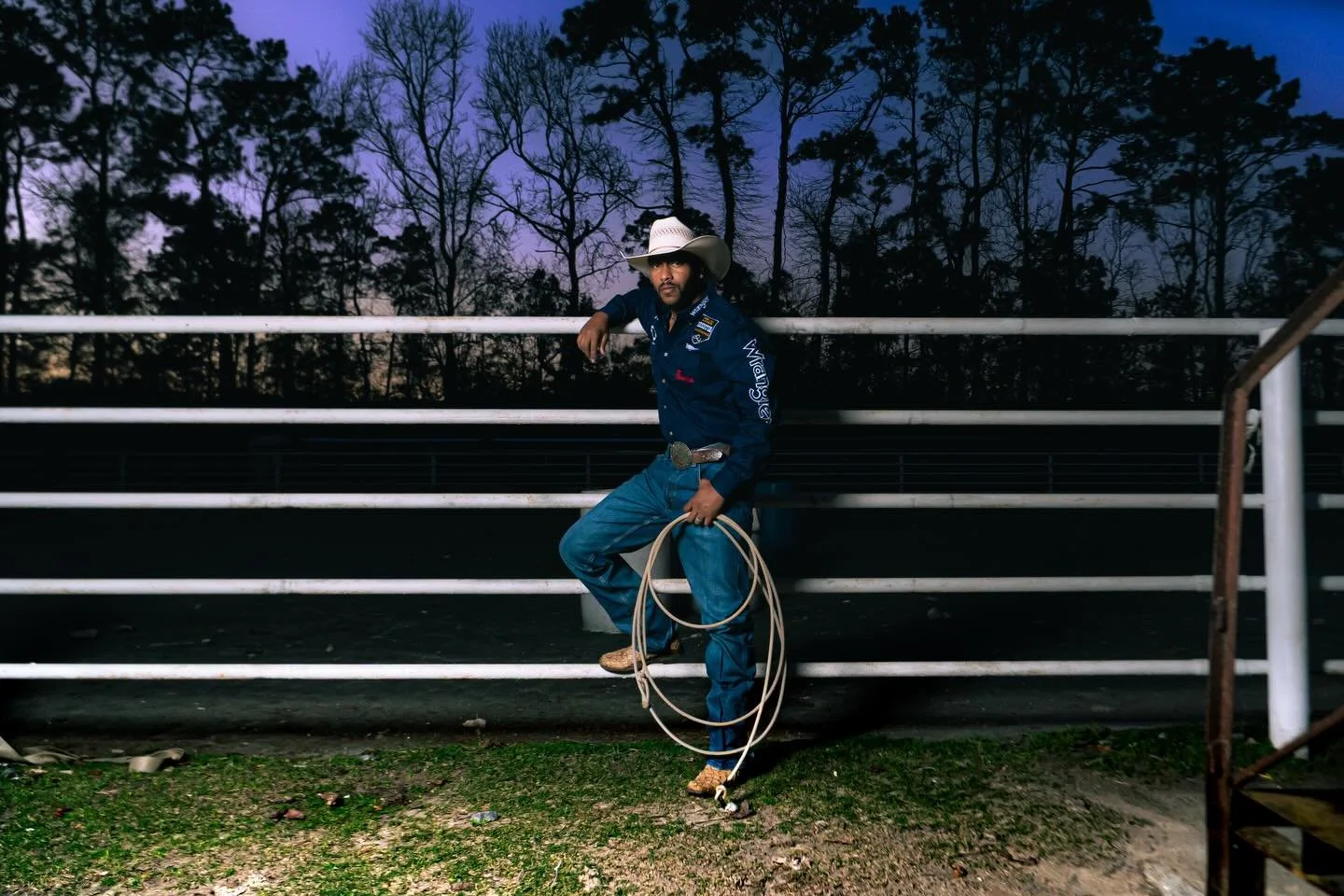 The Chachere's | Photographer Dennis Sullivan