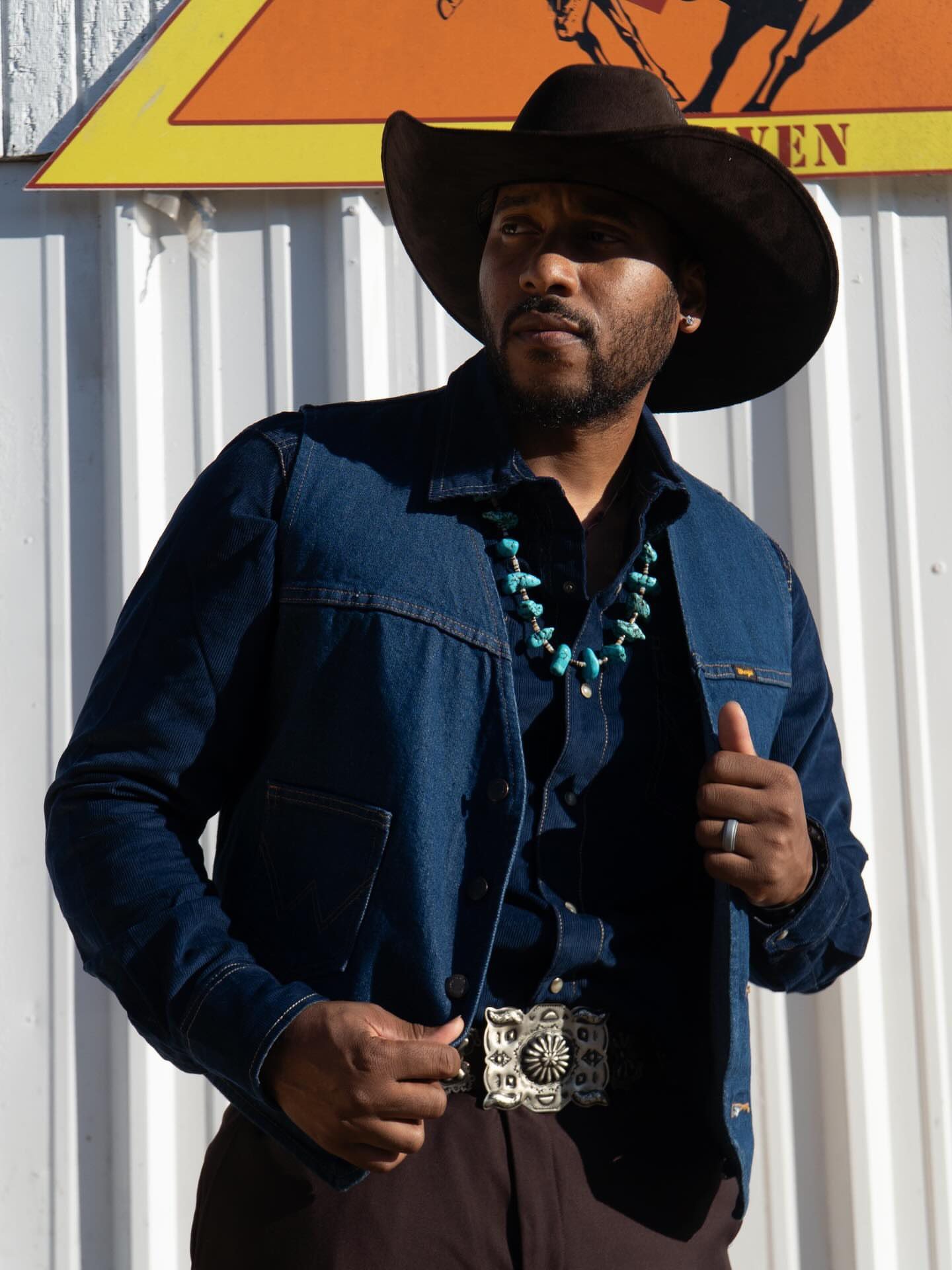 The Chachere's | Photographer Dennis Sullivan