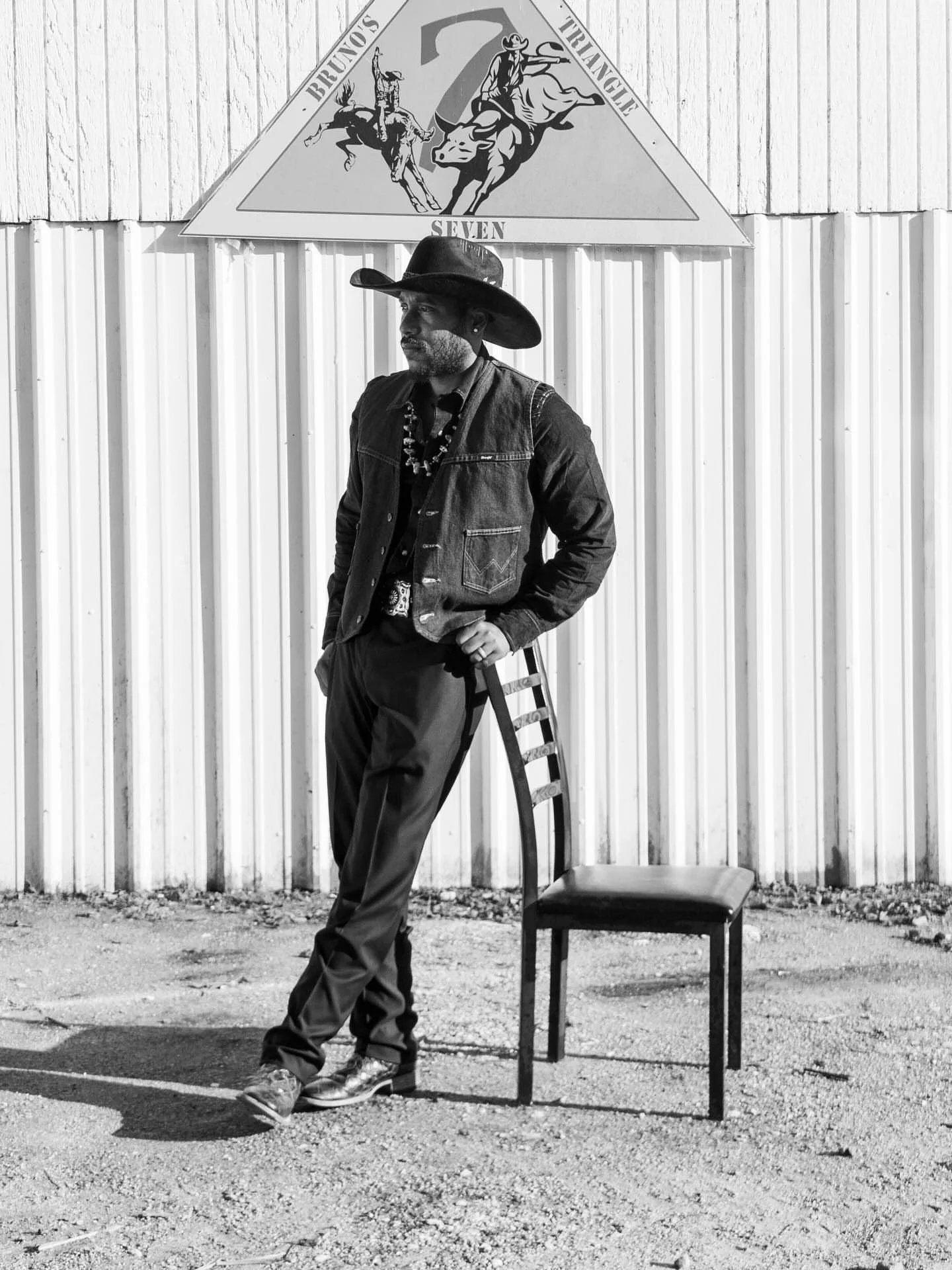 The Chachere's | Photographer Dennis Sullivan