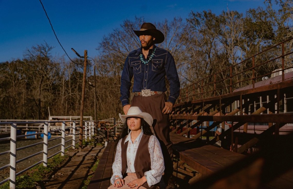 The Chachere's | Photographer Dennis Sullivan