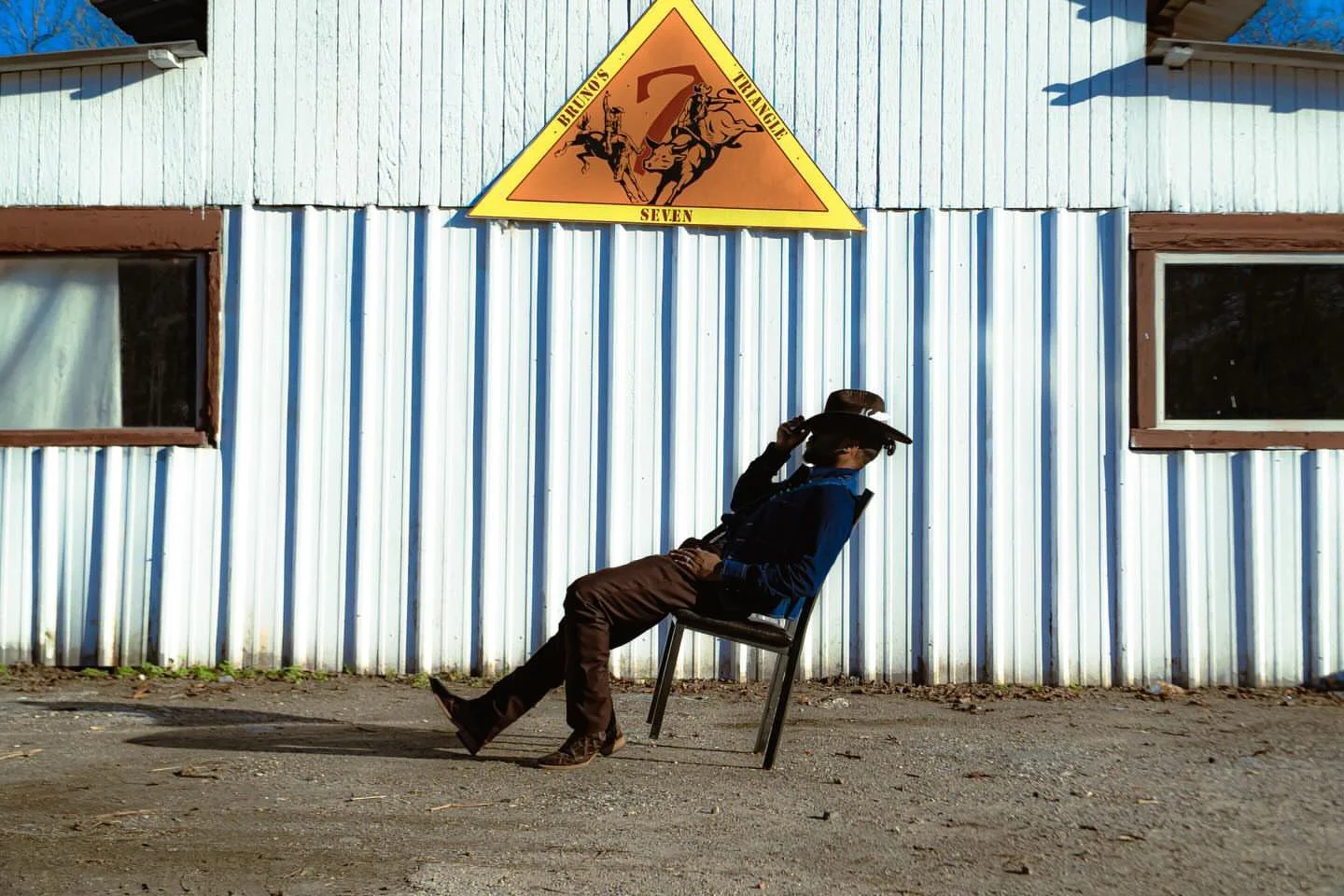 The Chachere's | Photographer Dennis Sullivan