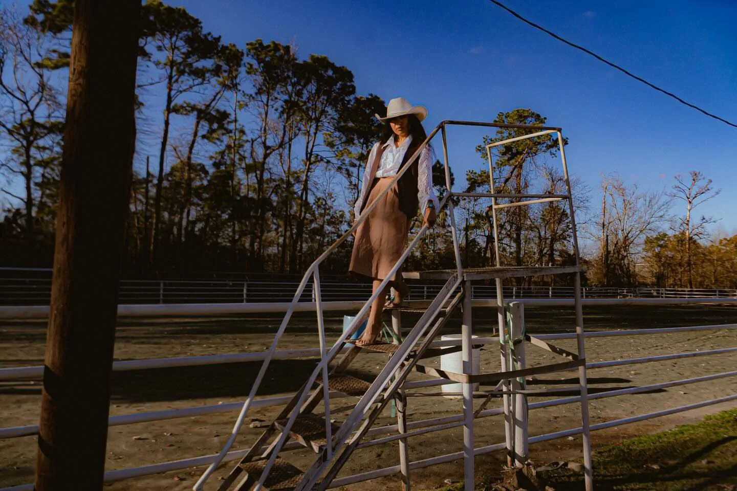 The Chachere's | Photographer Dennis Sullivan