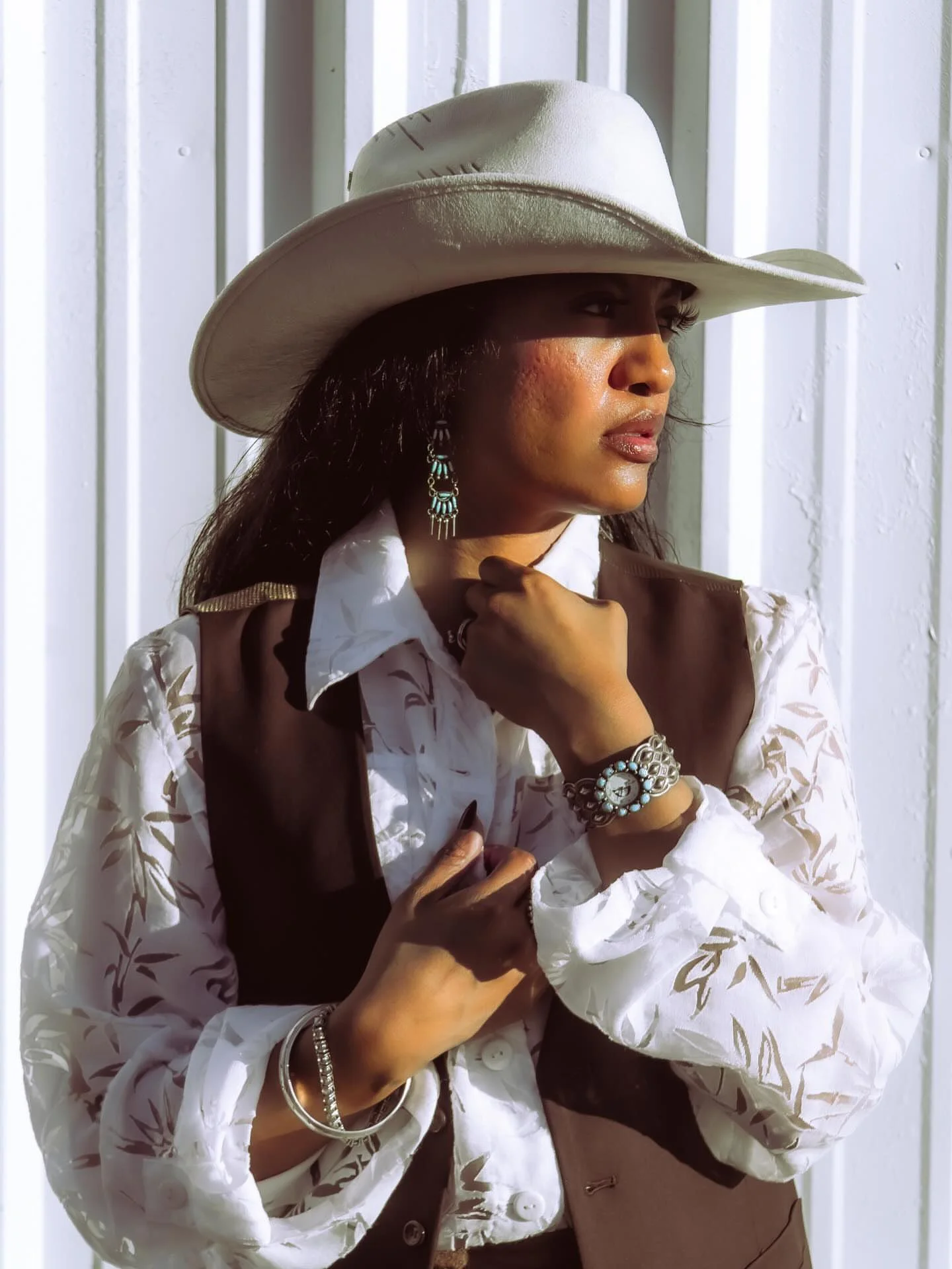 The Chachere's | Photographer Dennis Sullivan