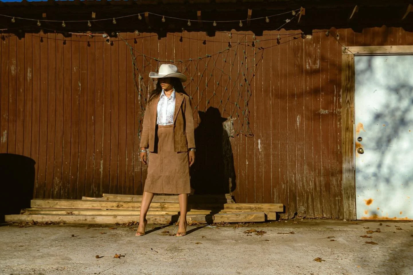 The Chachere's | Photographer Dennis Sullivan