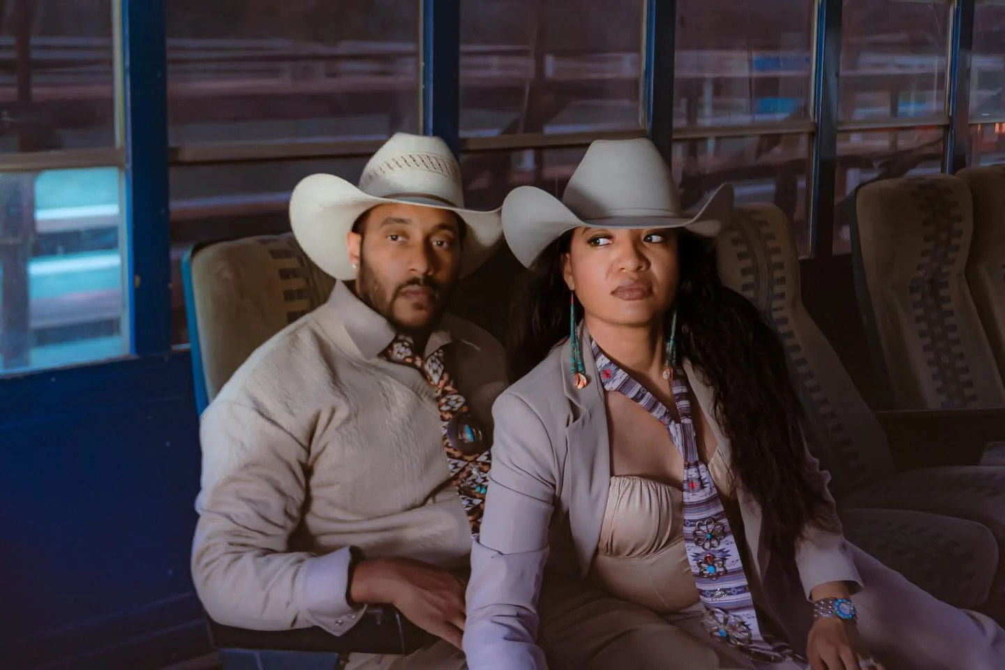 The Chachere's | Photographer Dennis Sullivan
