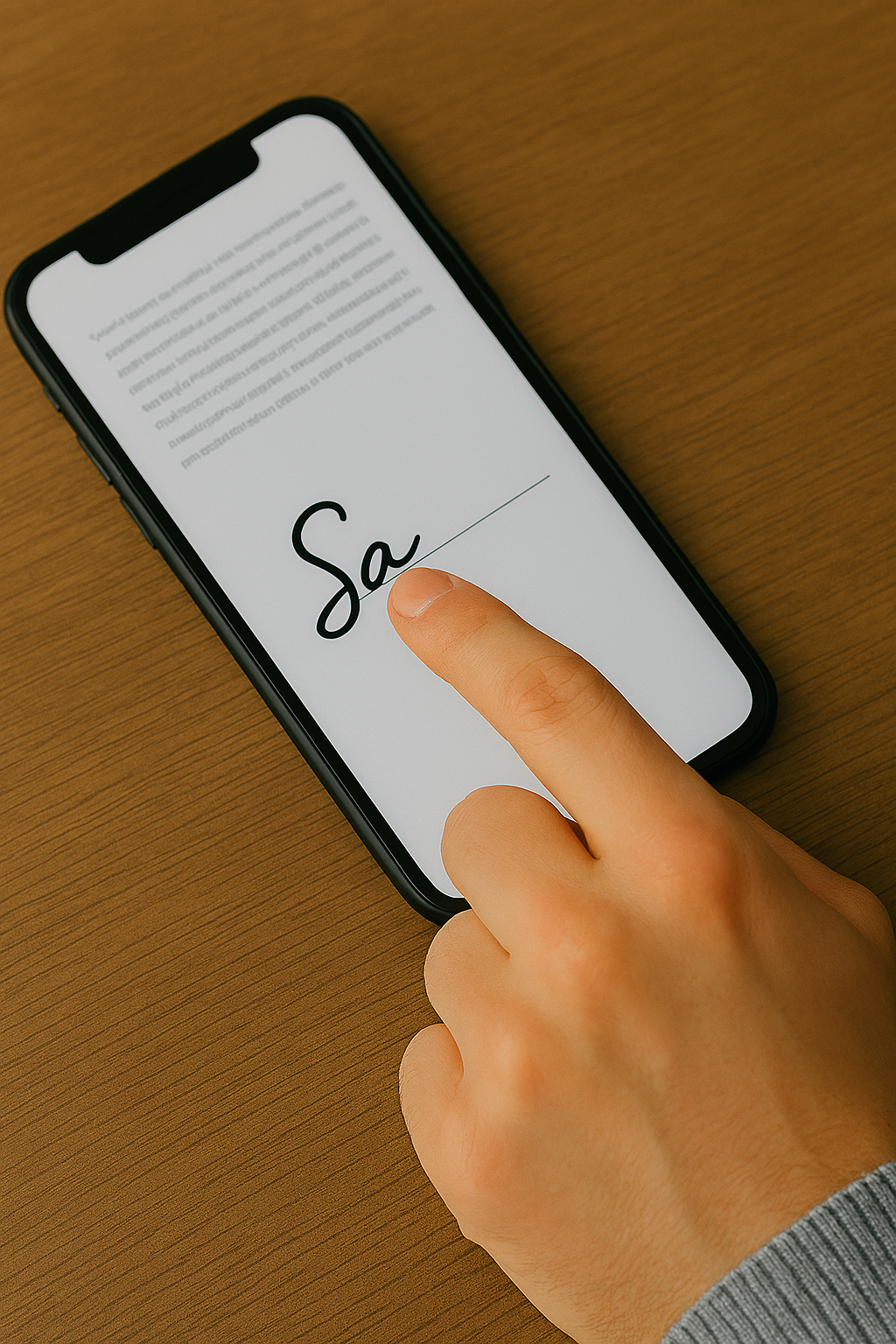 EPS unveils powerful new document signing feature to boost employee engagement