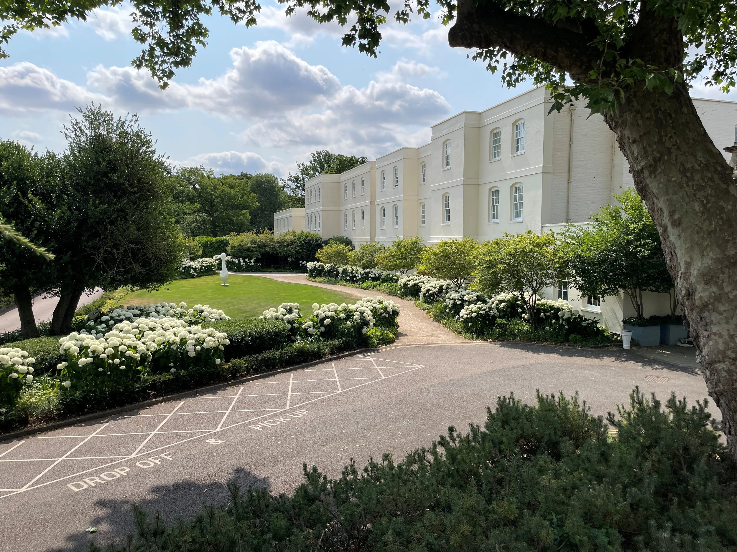 “A truly collaborative partnership” – Sopwell House &amp; Eproductive