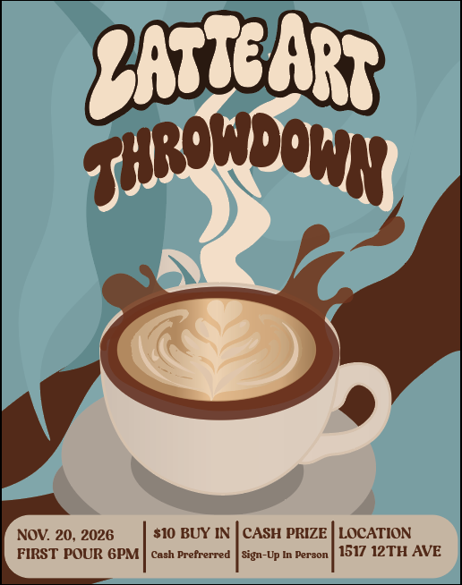 Throwdown