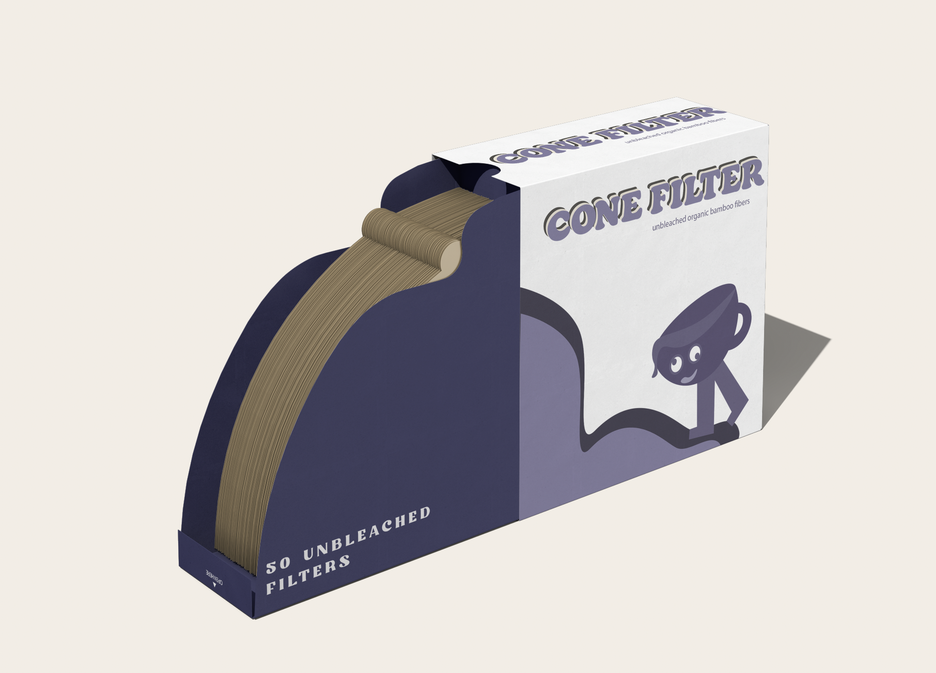 Coffee Filters