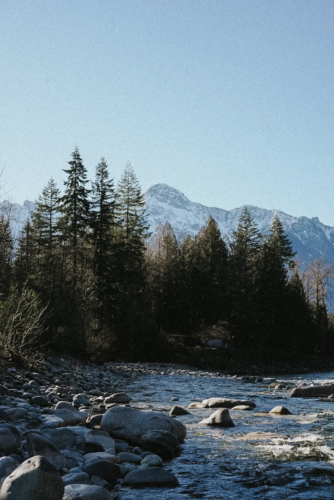 INDEX, WA