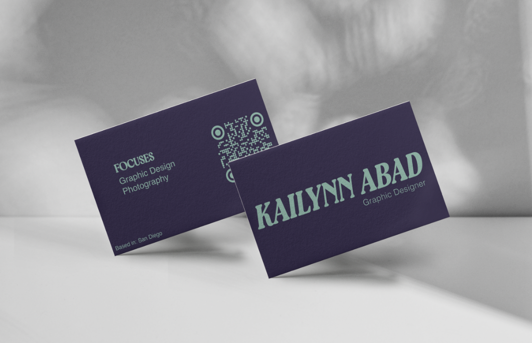 Business Cards