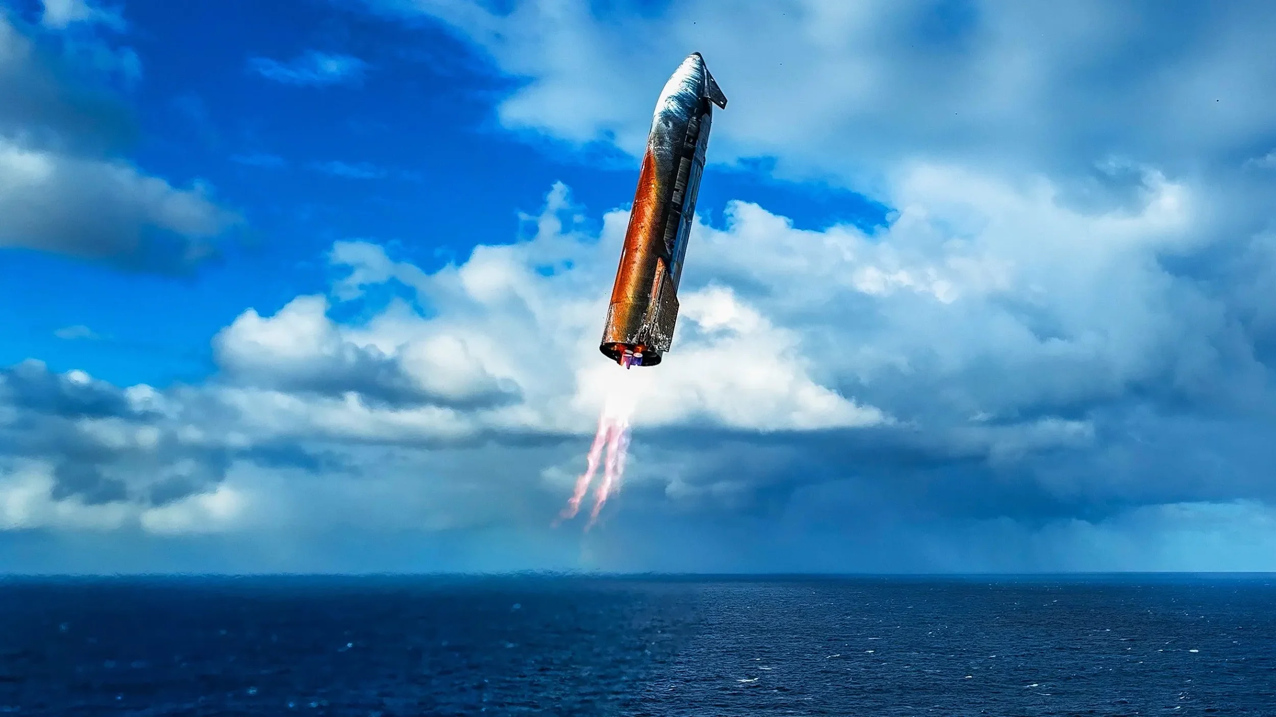 SpaceX's IPO and Geopolitical Risk: Why the Most Important Space IPO in History is Not Really About Space