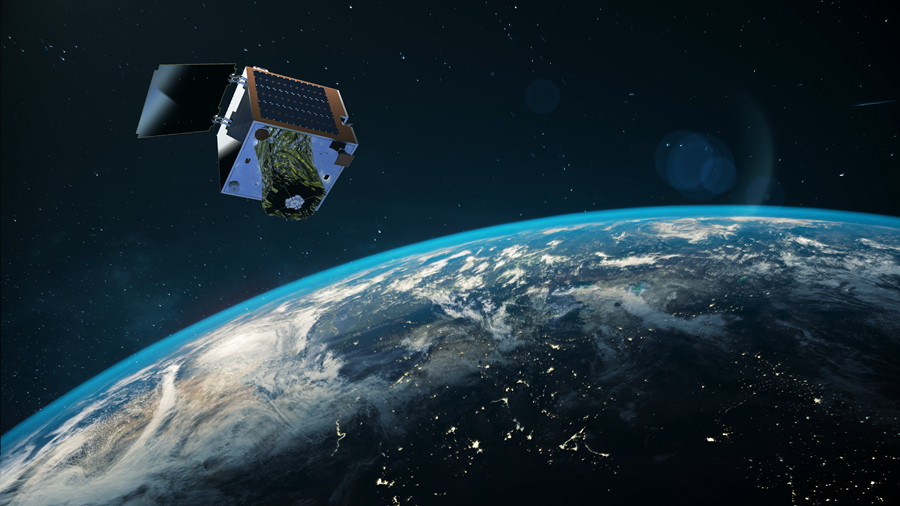 Beyond Space Domain Awareness: The UK Defence Investment Plan's Unfinished Theory of Space Control