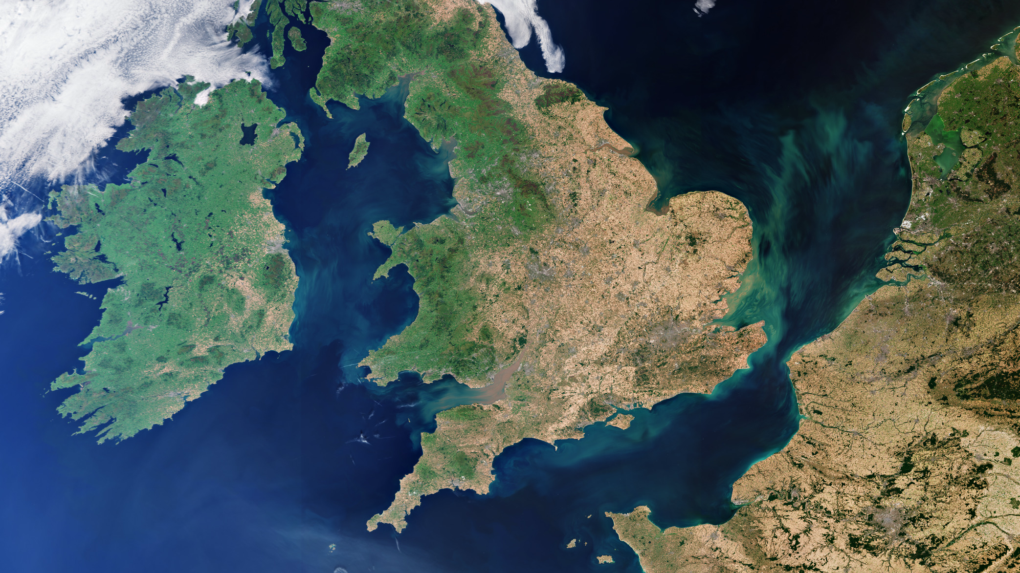 Britain Needs Strategic Optionality in Space