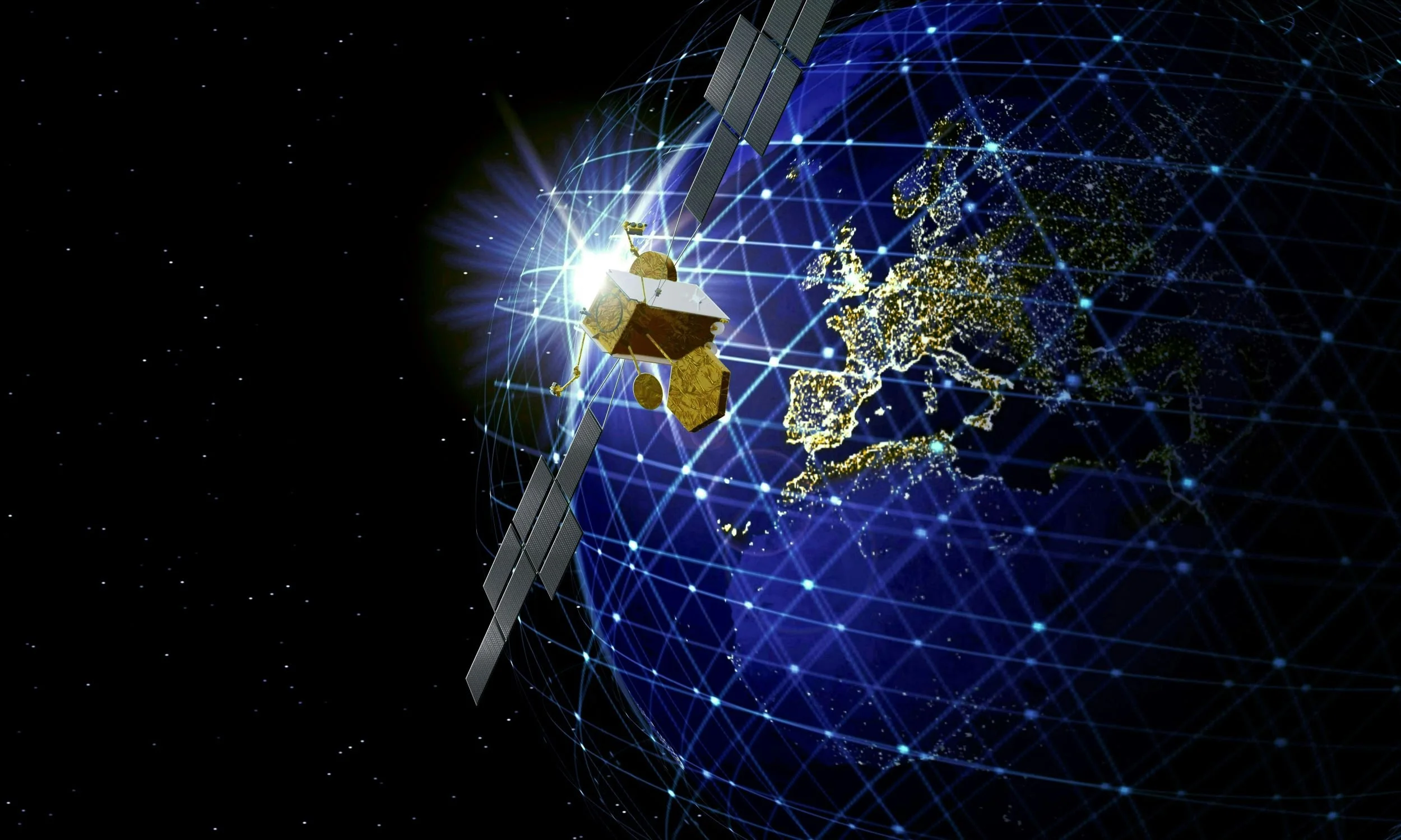 National Security Space: Britain Has Found the Words, Now It Needs the Capability