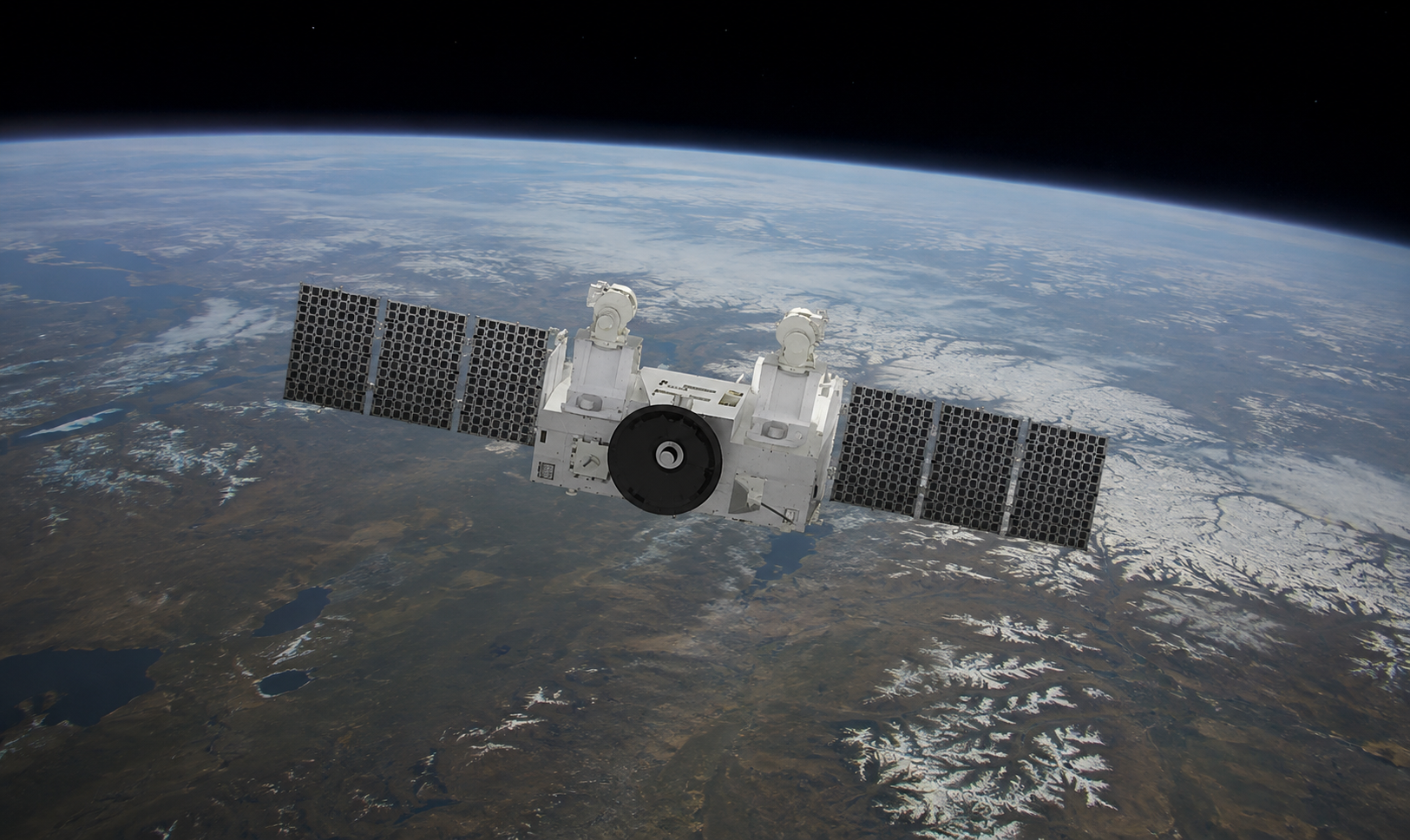The Changing Character of Space Warfare and Its Implications