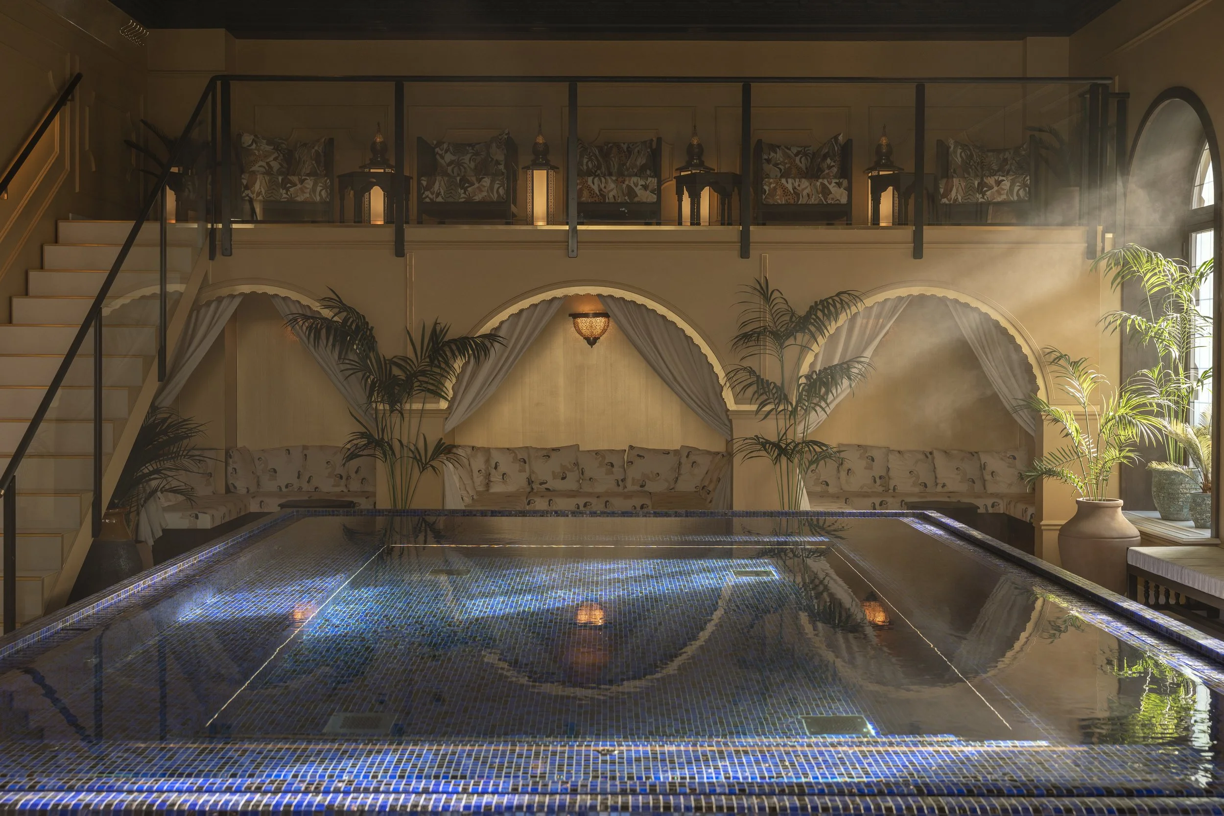 Bristol Spa