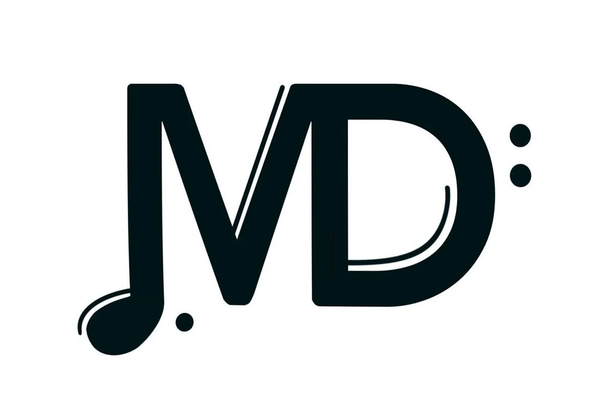 HAPPY 2025!!! 🎉

Everyone go check out my website rebrand! New logo, new pieces, new layout&hellip; link in bio 😎😎

#composersofinstagram