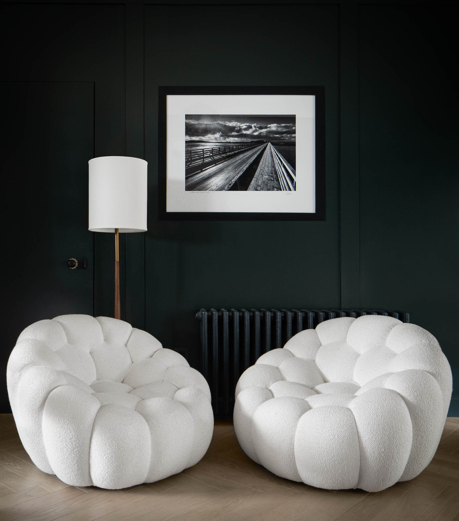 Interior Photographer Ireland — Jamie Hackett Photo