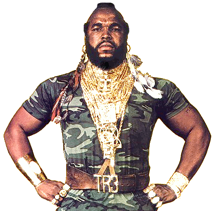 A man with a beard wearing camouflage shirt, multiple gold necklaces, and gold accessories, posing with hands on hips.