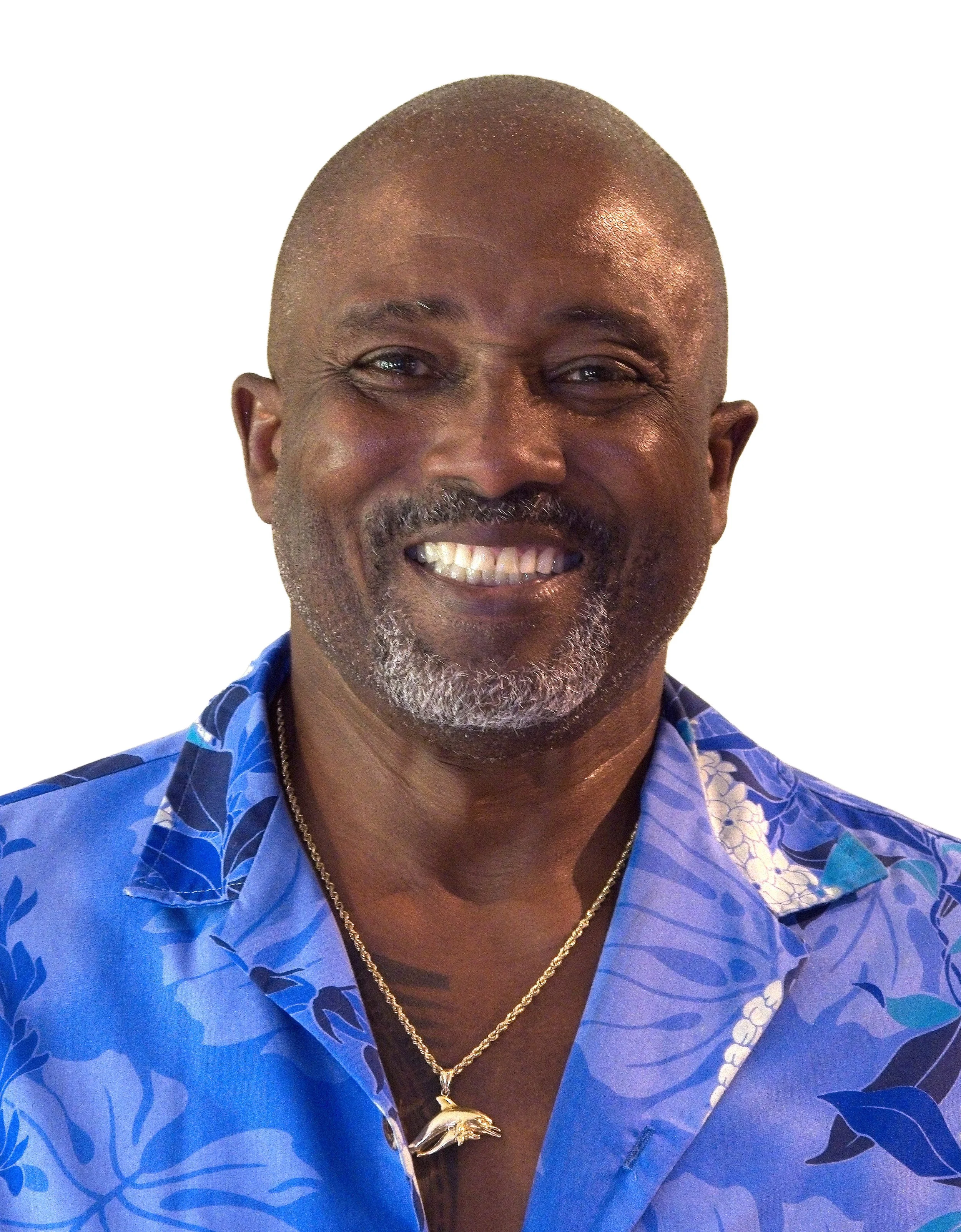 Biz Kellam Honolulu Hawaii Photography headshot to brand your Oahu Business