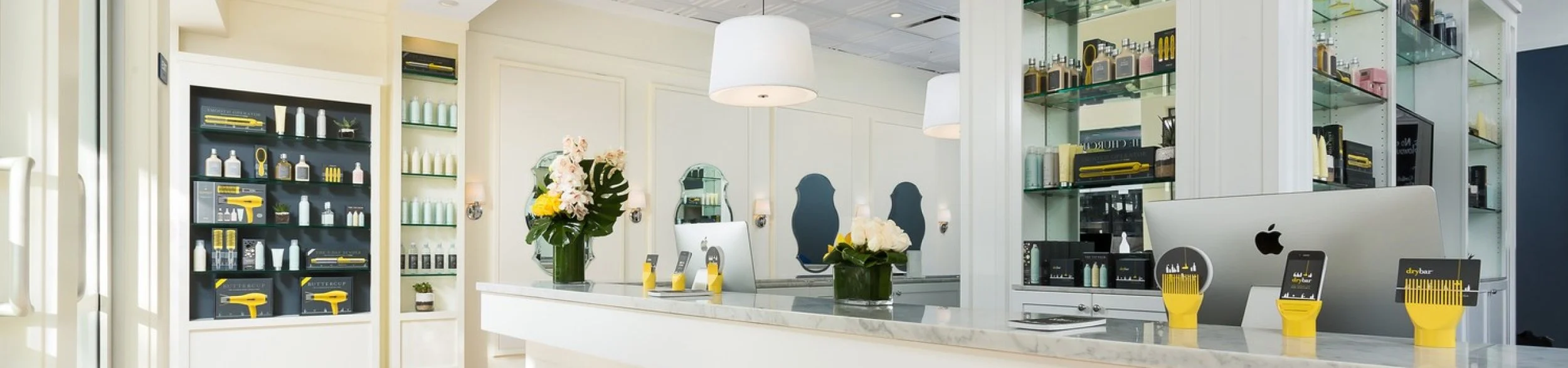 Meet Up @Drybar Southpointe