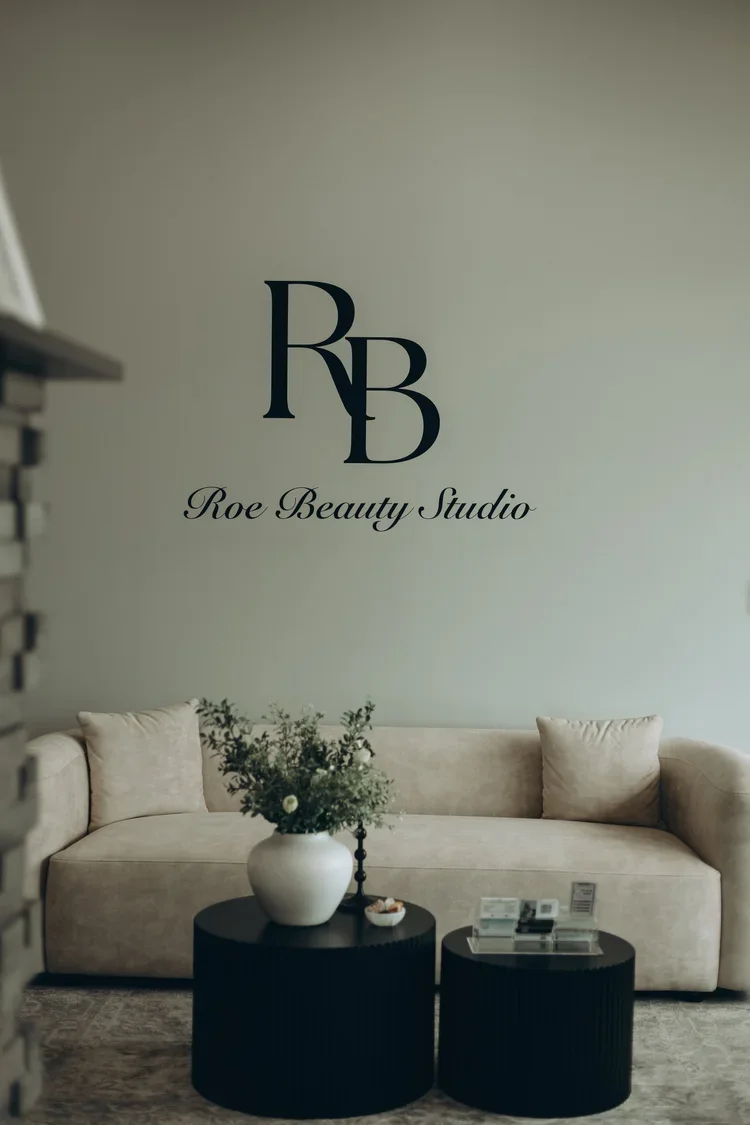 Meet Up at Roe Beauty