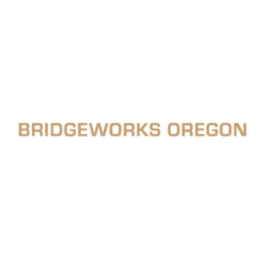 Bridgeworks Portland Logo